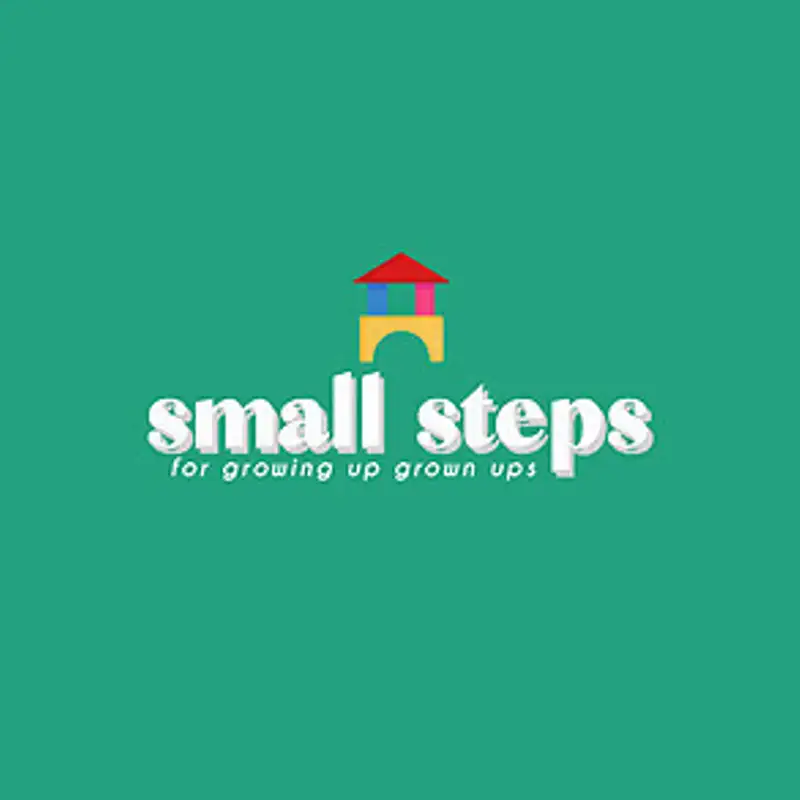 Small Steps: About