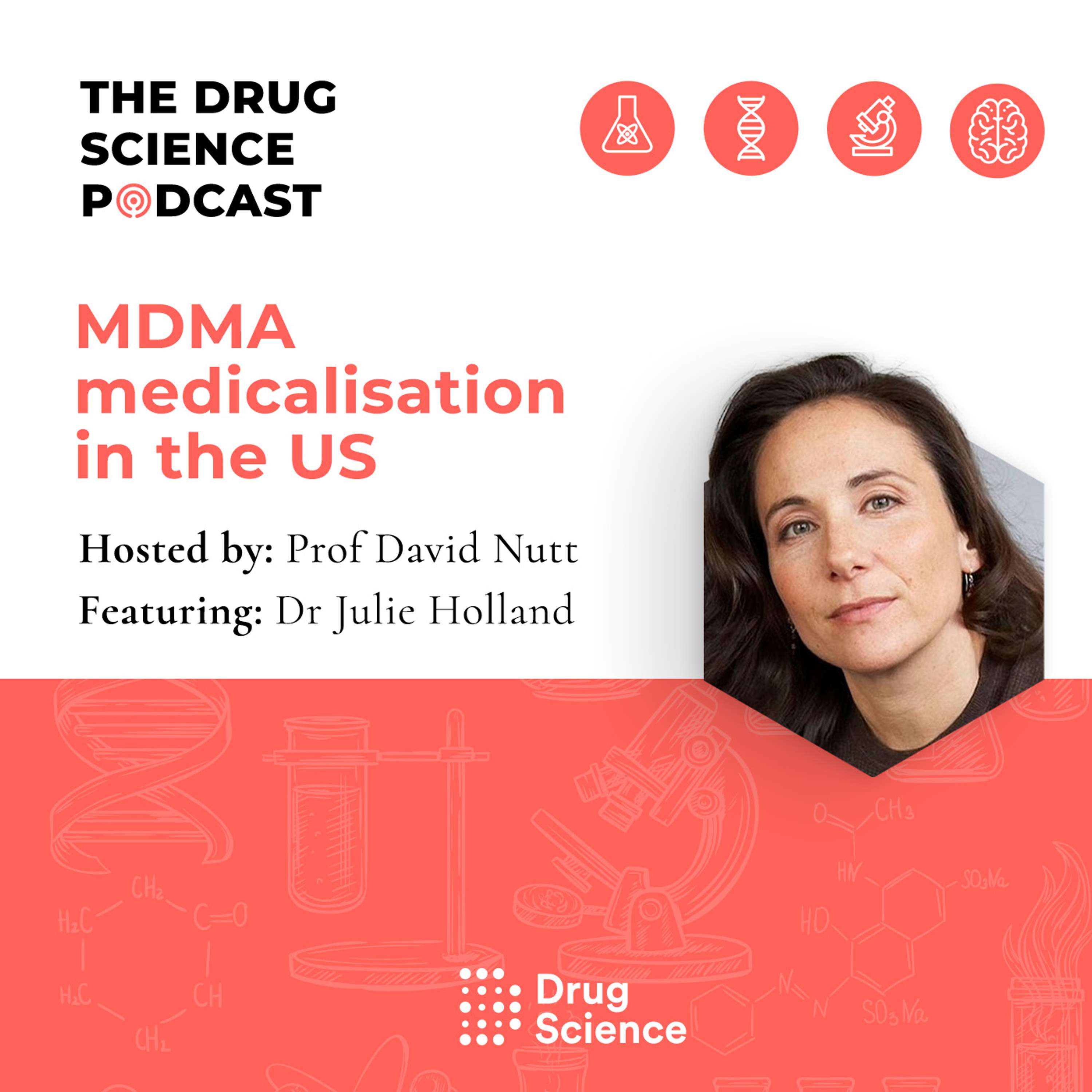 The Drug Science Podcast
