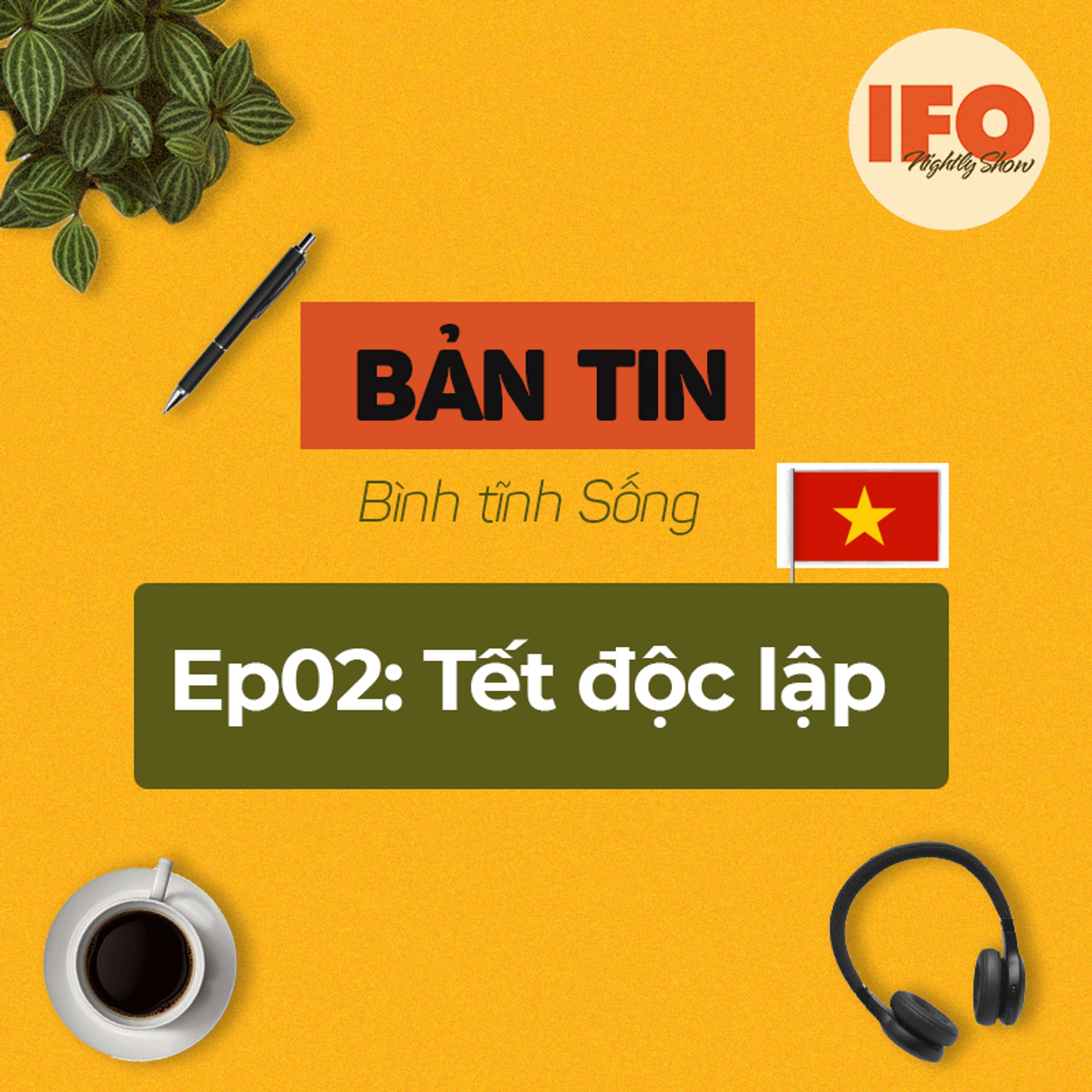 Đọc báo cùng IFO