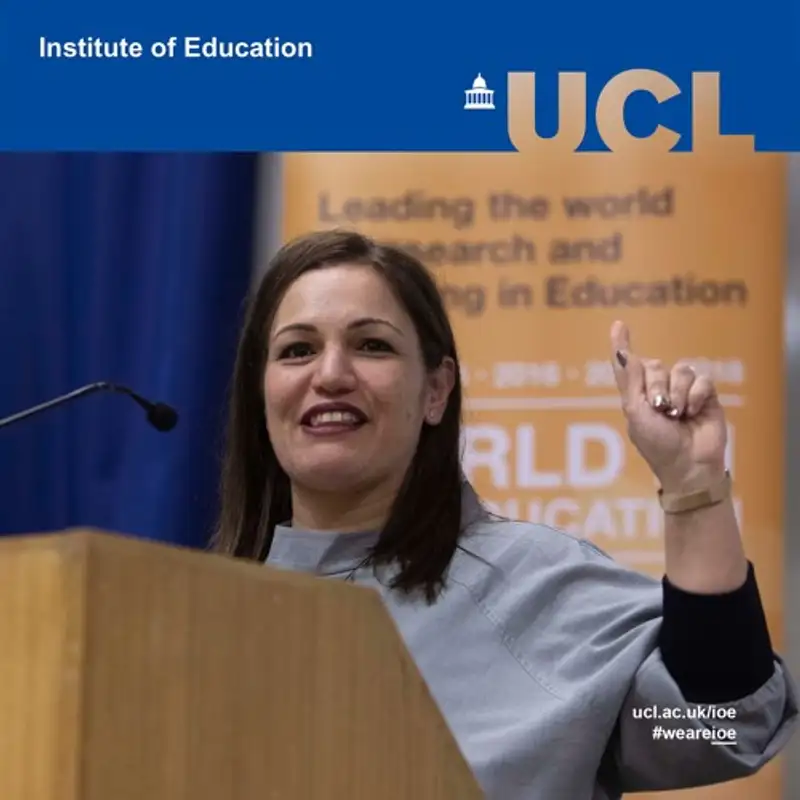 Art at the heart of education