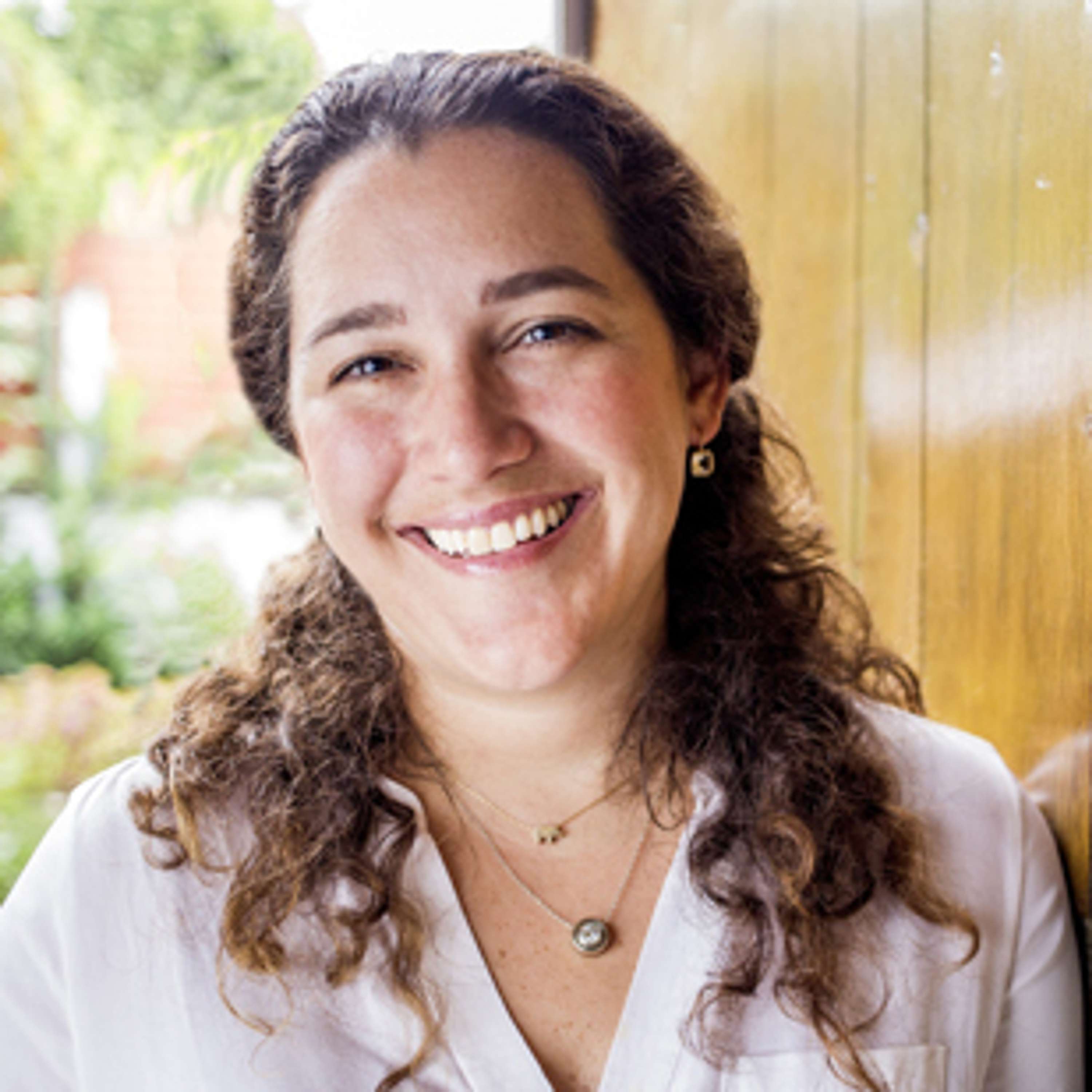 Inspiring Social Entrepreneurs Podcast