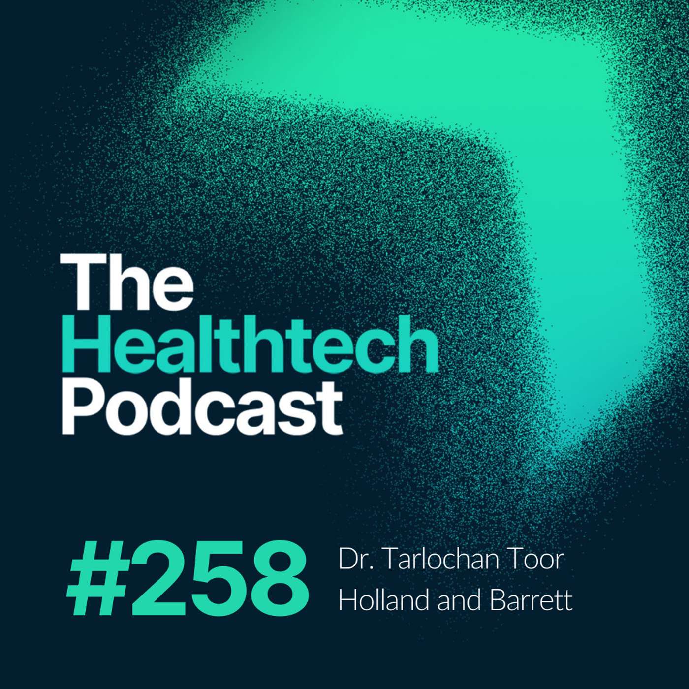 The Healthtech Podcast