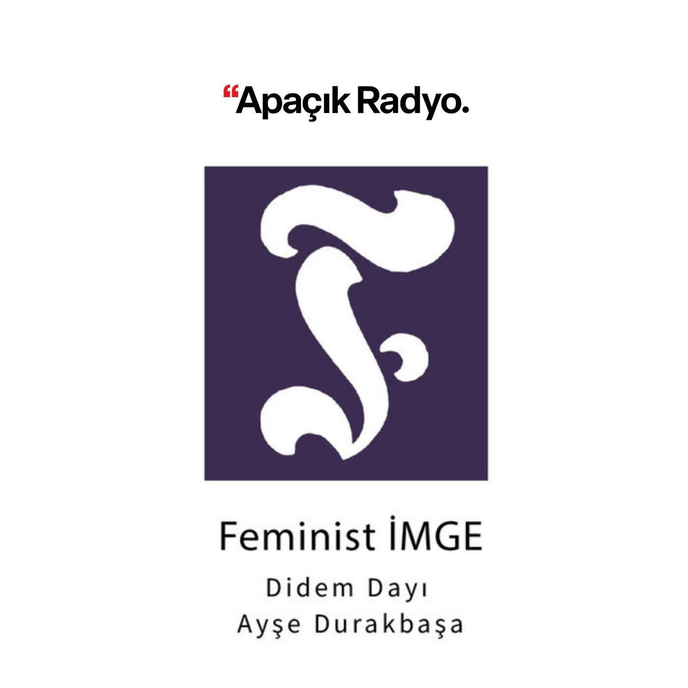 Feminist İmge episode artwork