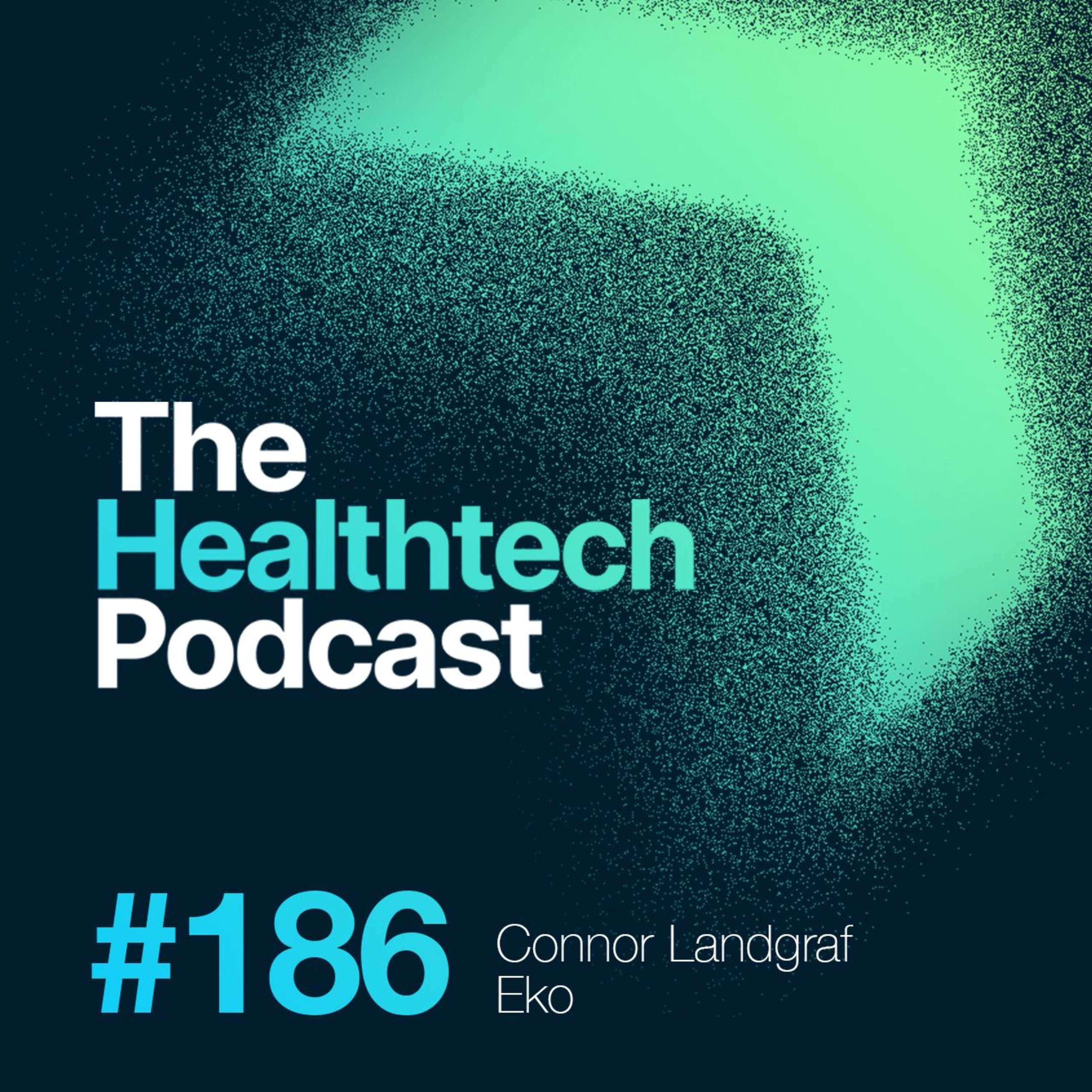 #186 The Story of Eko with CEO Connor Landgraf 💞 - podcast episode cover