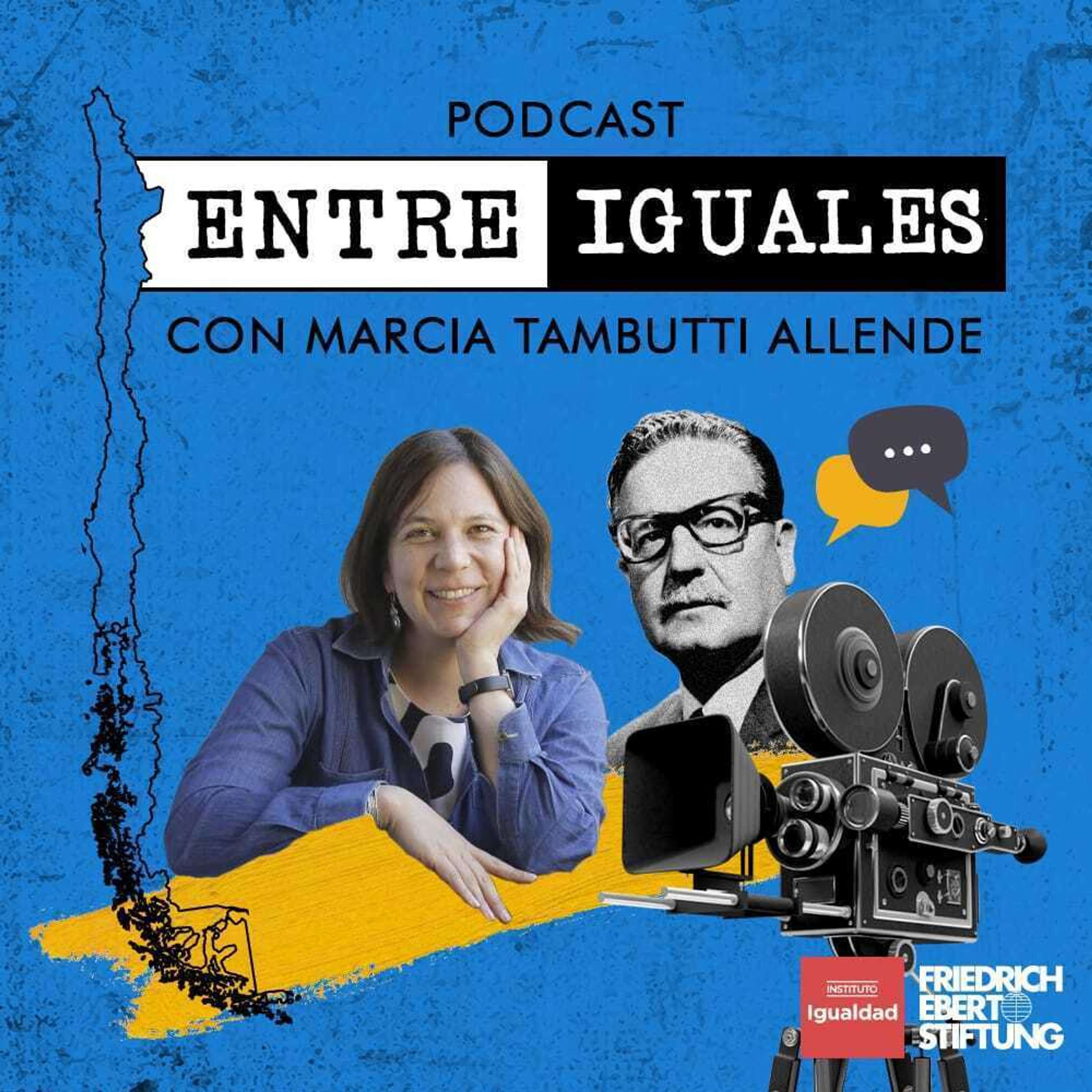 Entre Iguales