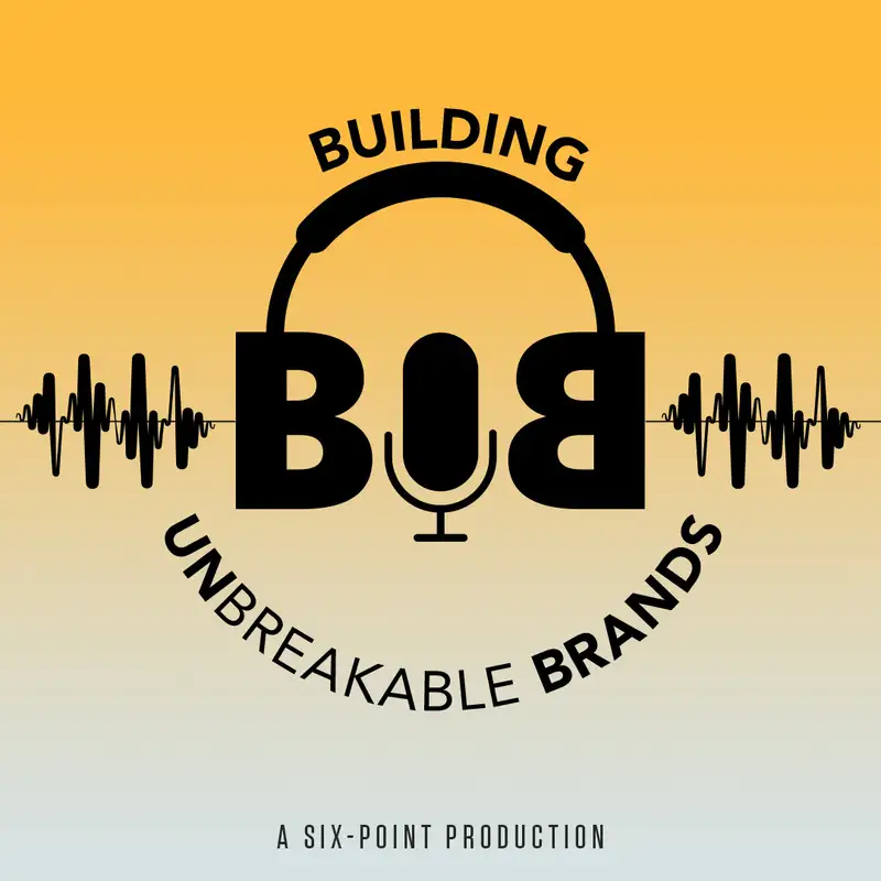 Trailer - Building Unbreakable Brands, a Six-Point Production