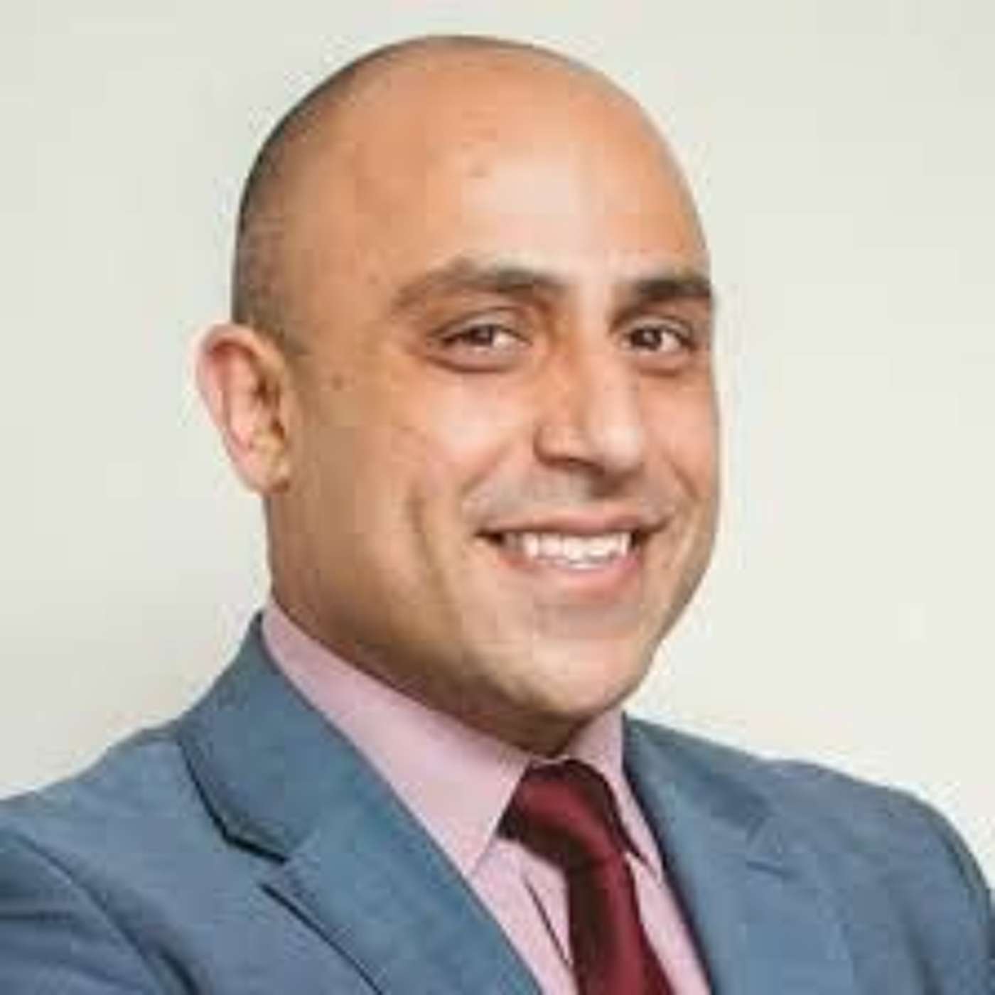 E08 Masterclass with Sav Brar On Gastric Cancer