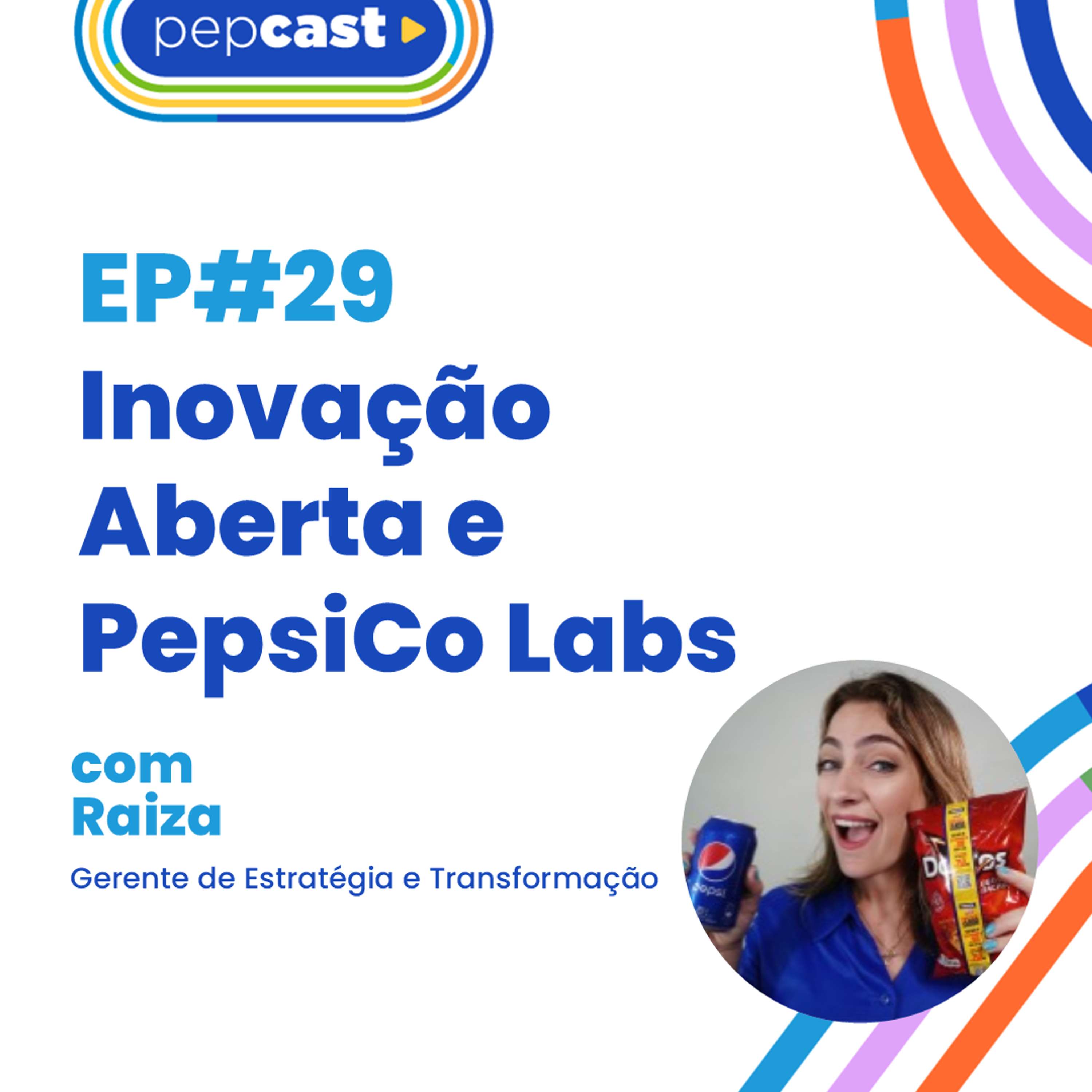 PEPcast