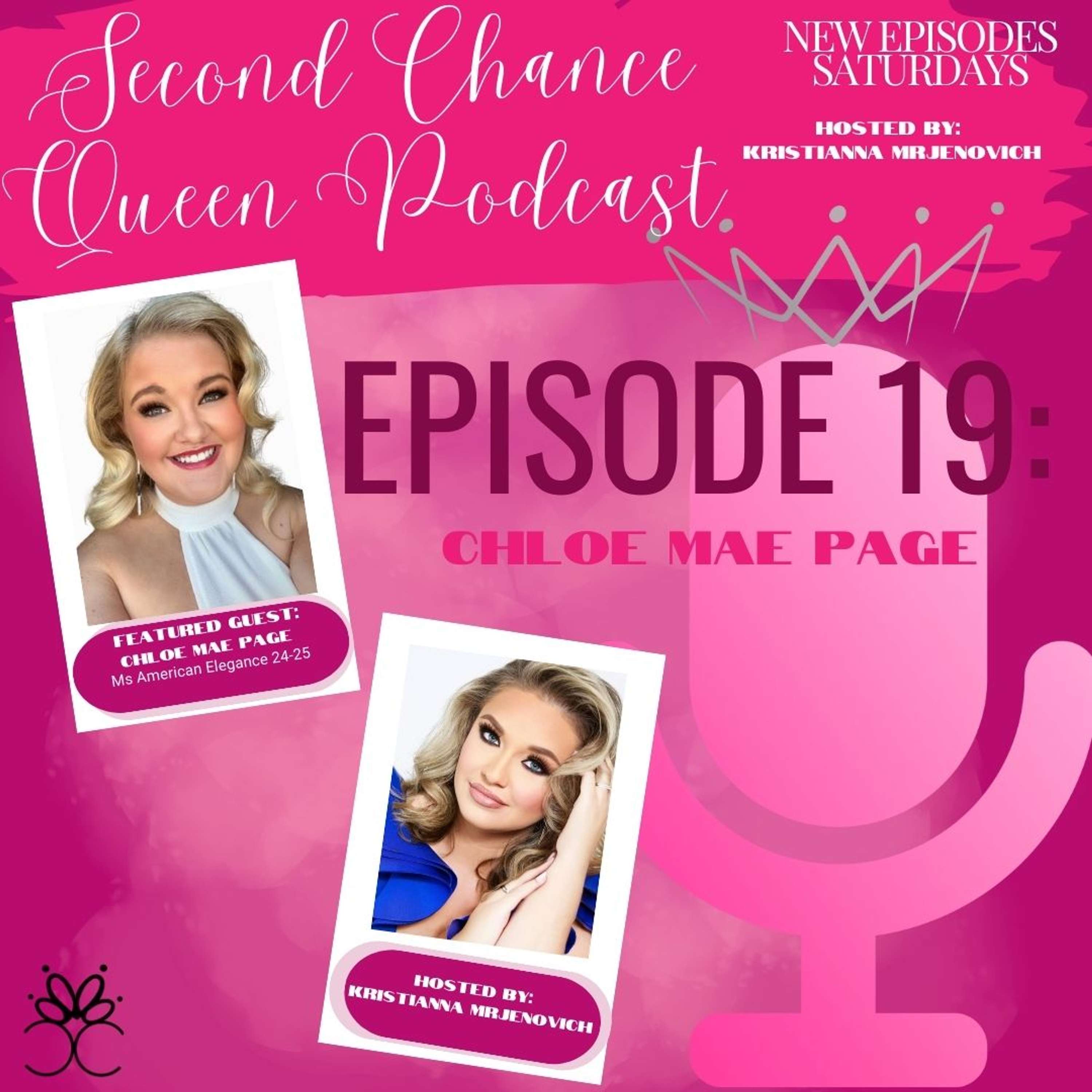 Second Chance Queen