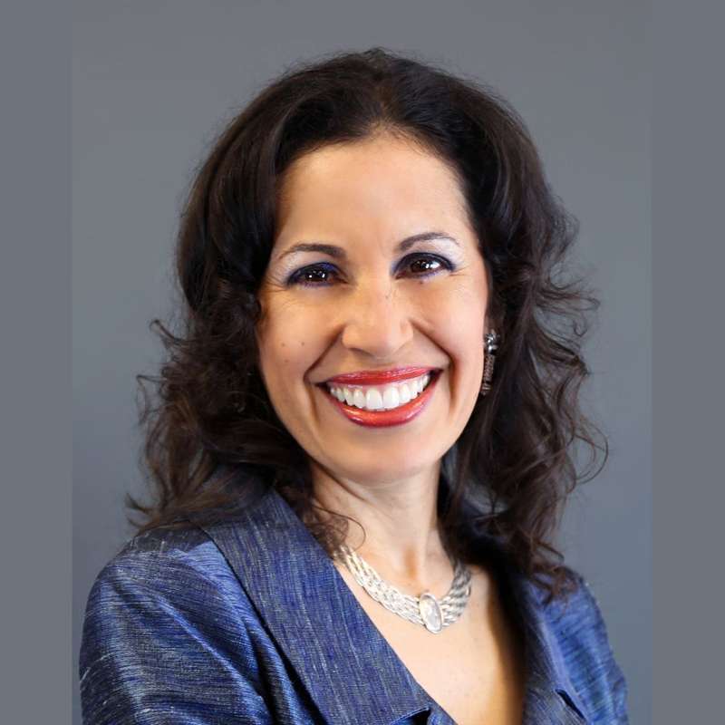 Dr. Eloisa Klementich