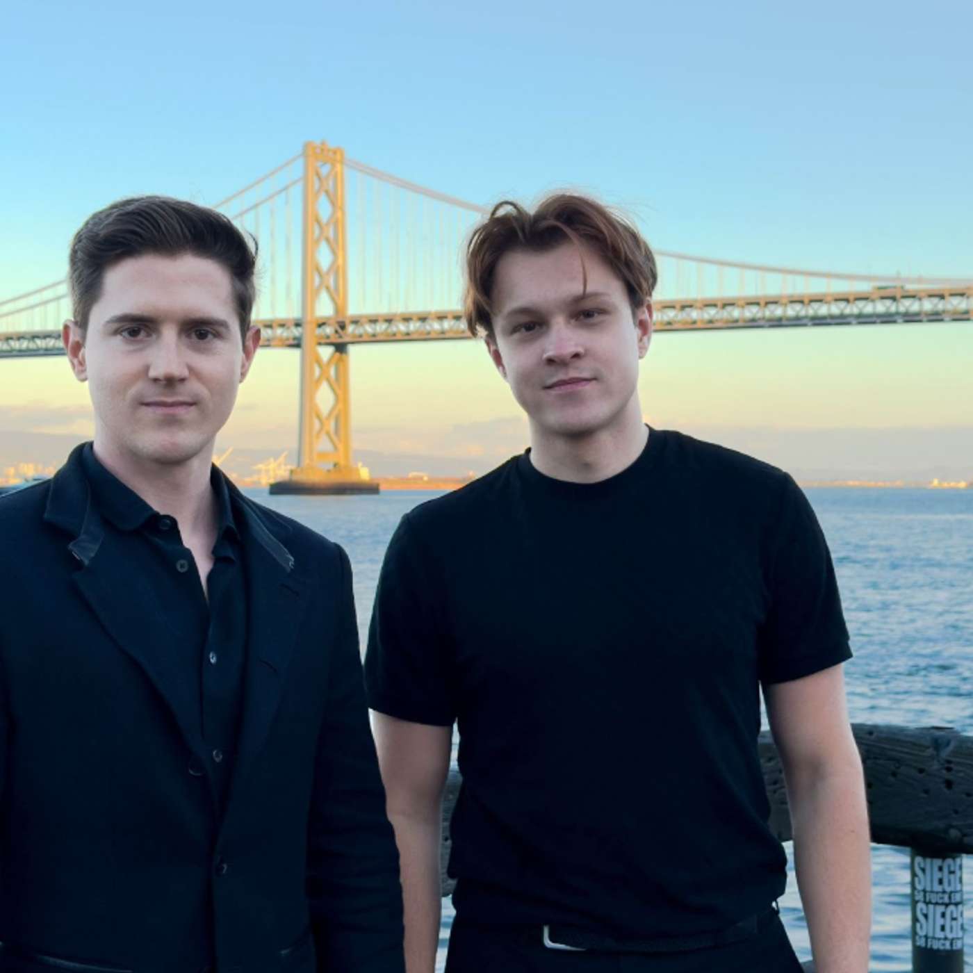 The Good Tech Companies