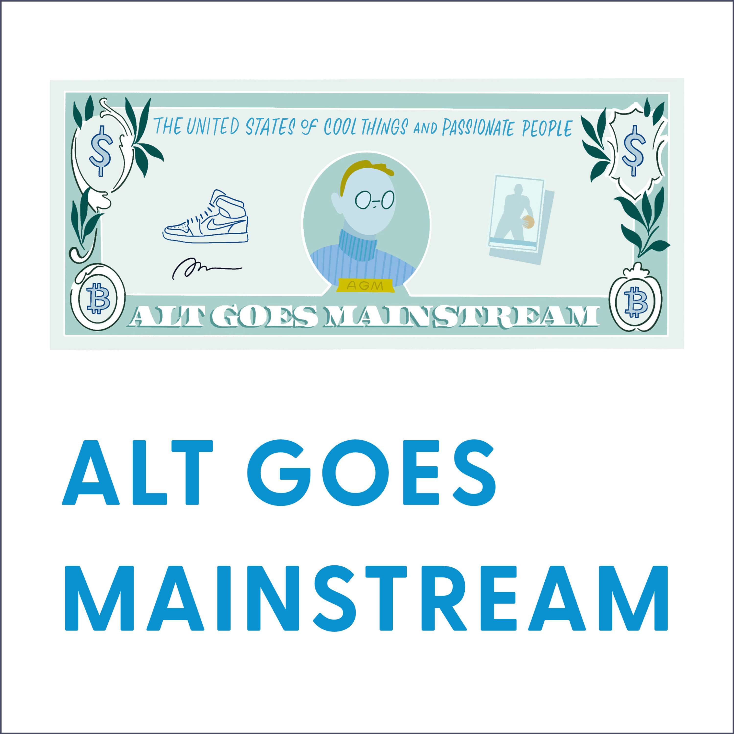 Alt Goes Mainstream: The Latest on Alternative Investments, WealthTech, & Private Markets