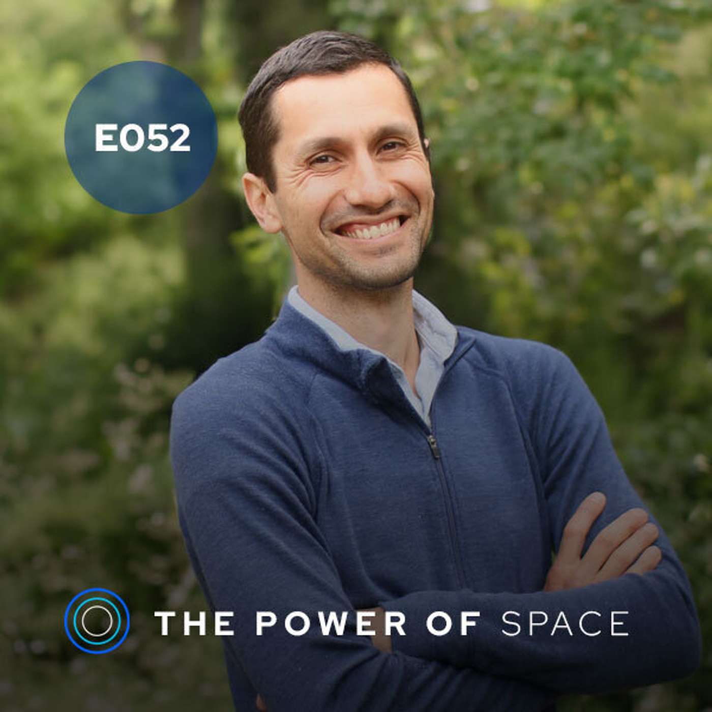 The Soul Centered Founder with David Peralta