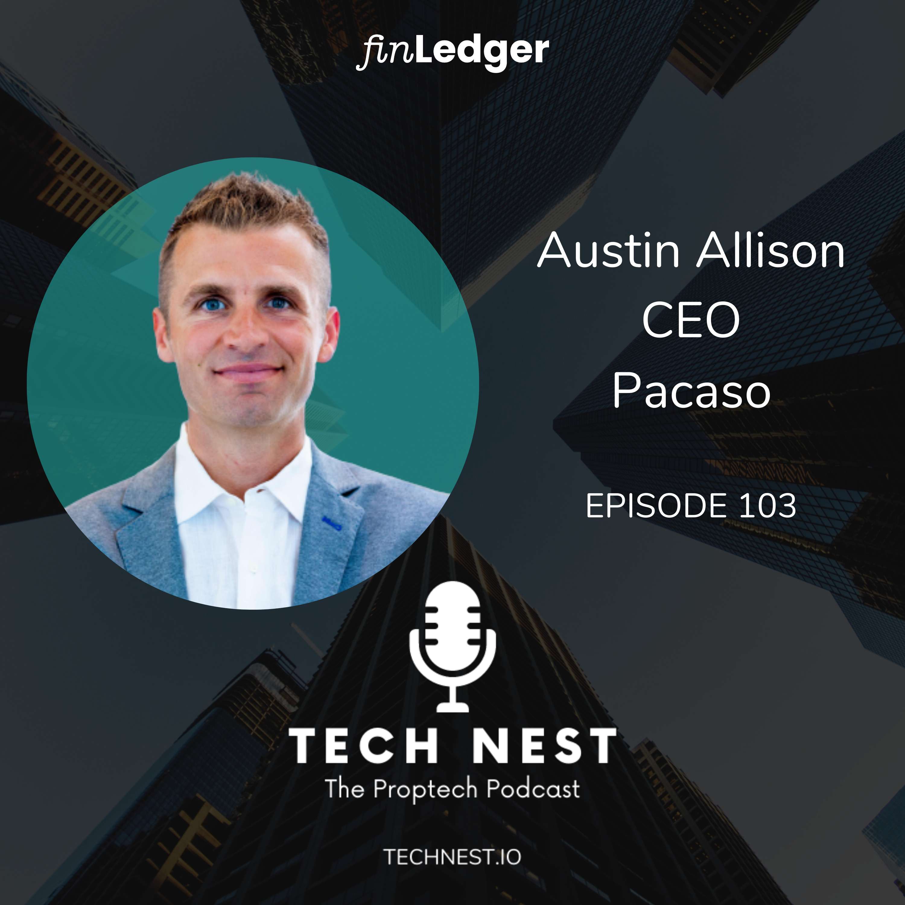 Tech Nest: The Proptech Podcast
