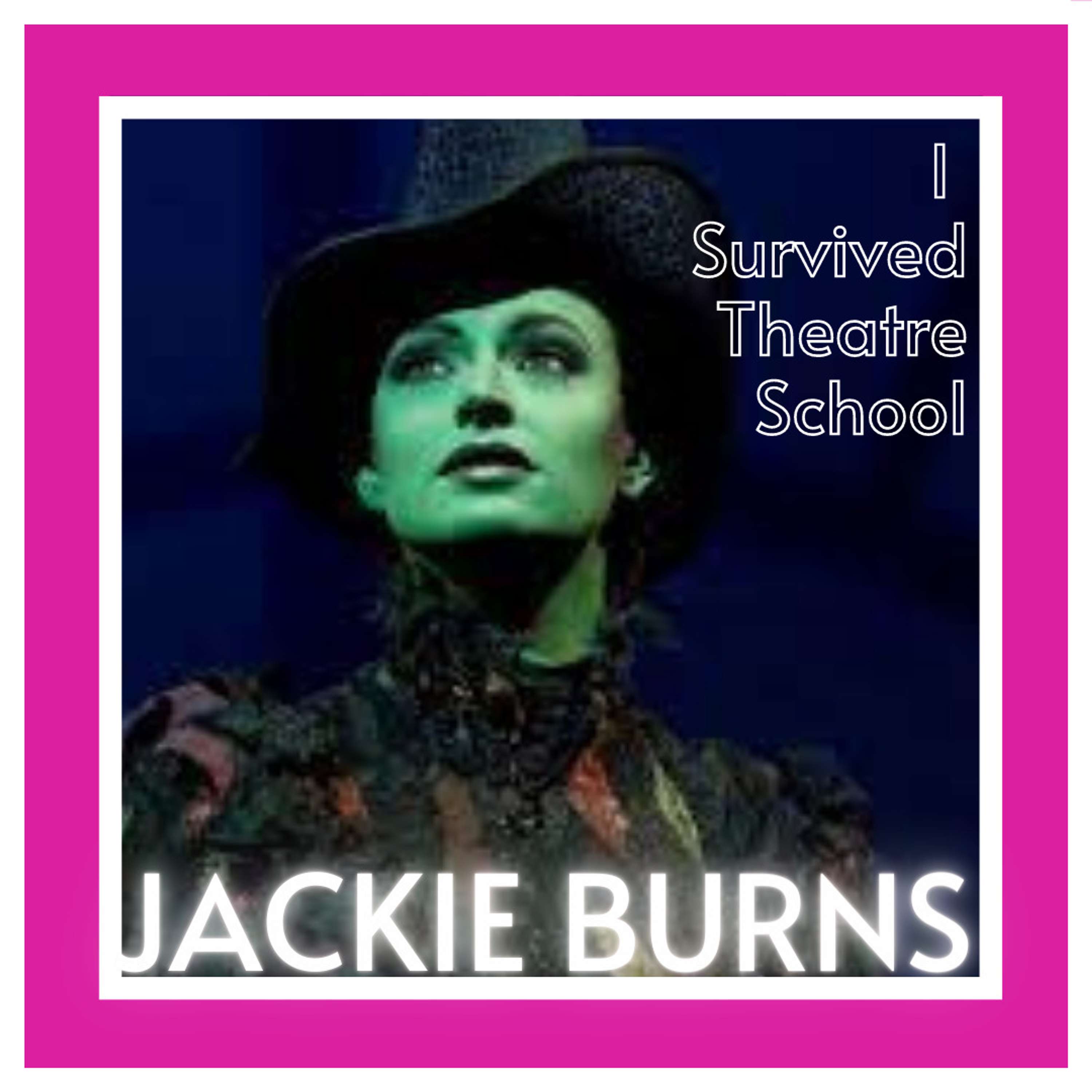 I Survived Theatre School