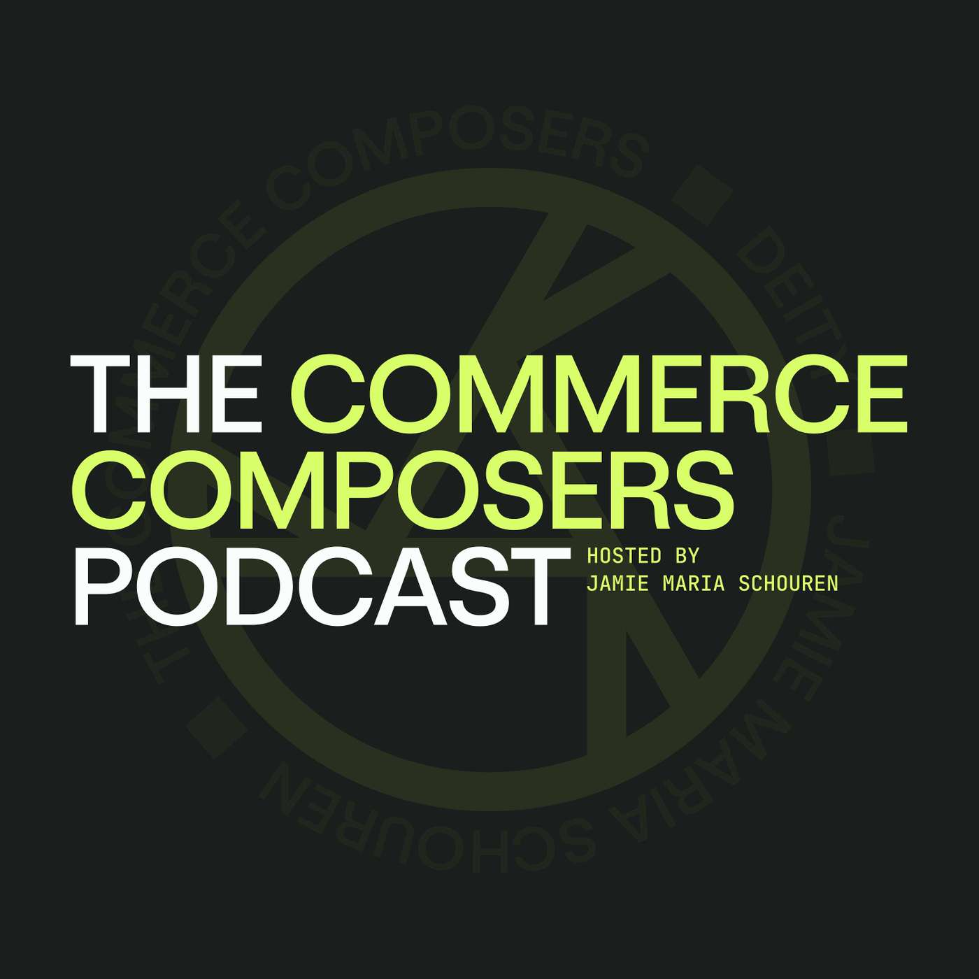 The Commerce Composers