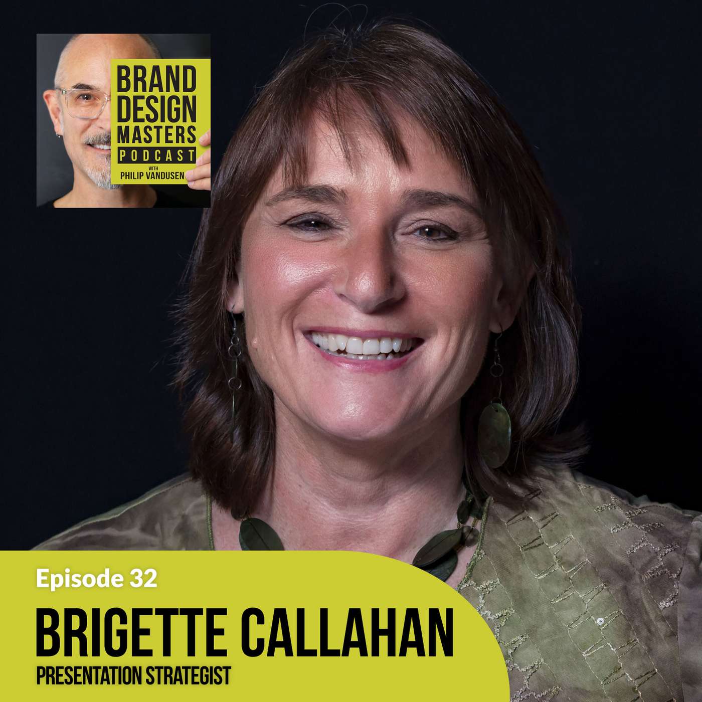 Brigette Callahan - Powerpoint Specialist: The Power of Slide Presentations