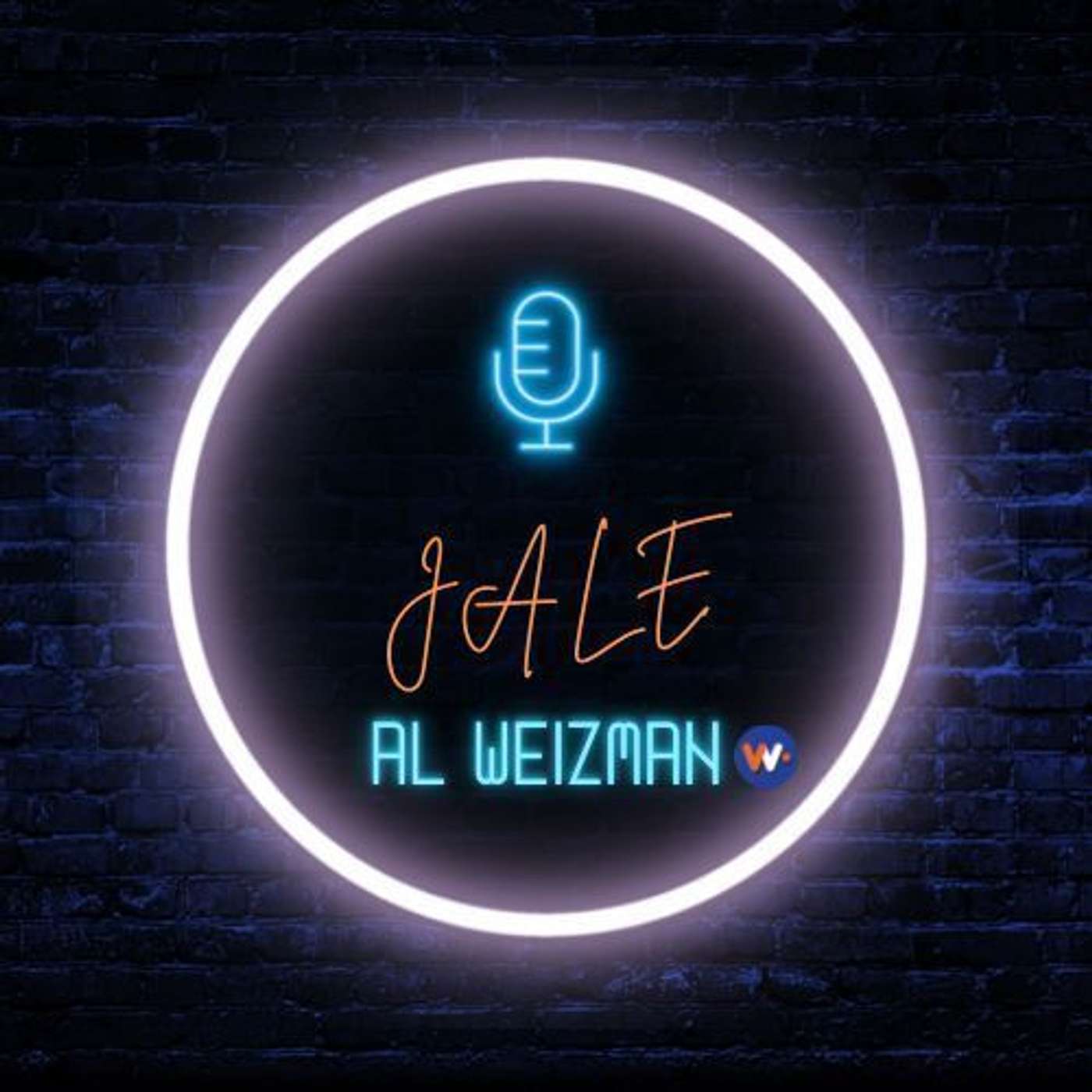 Programa especial Jale al Weizman, junto a el profesor y académico Gustavo Perednik.