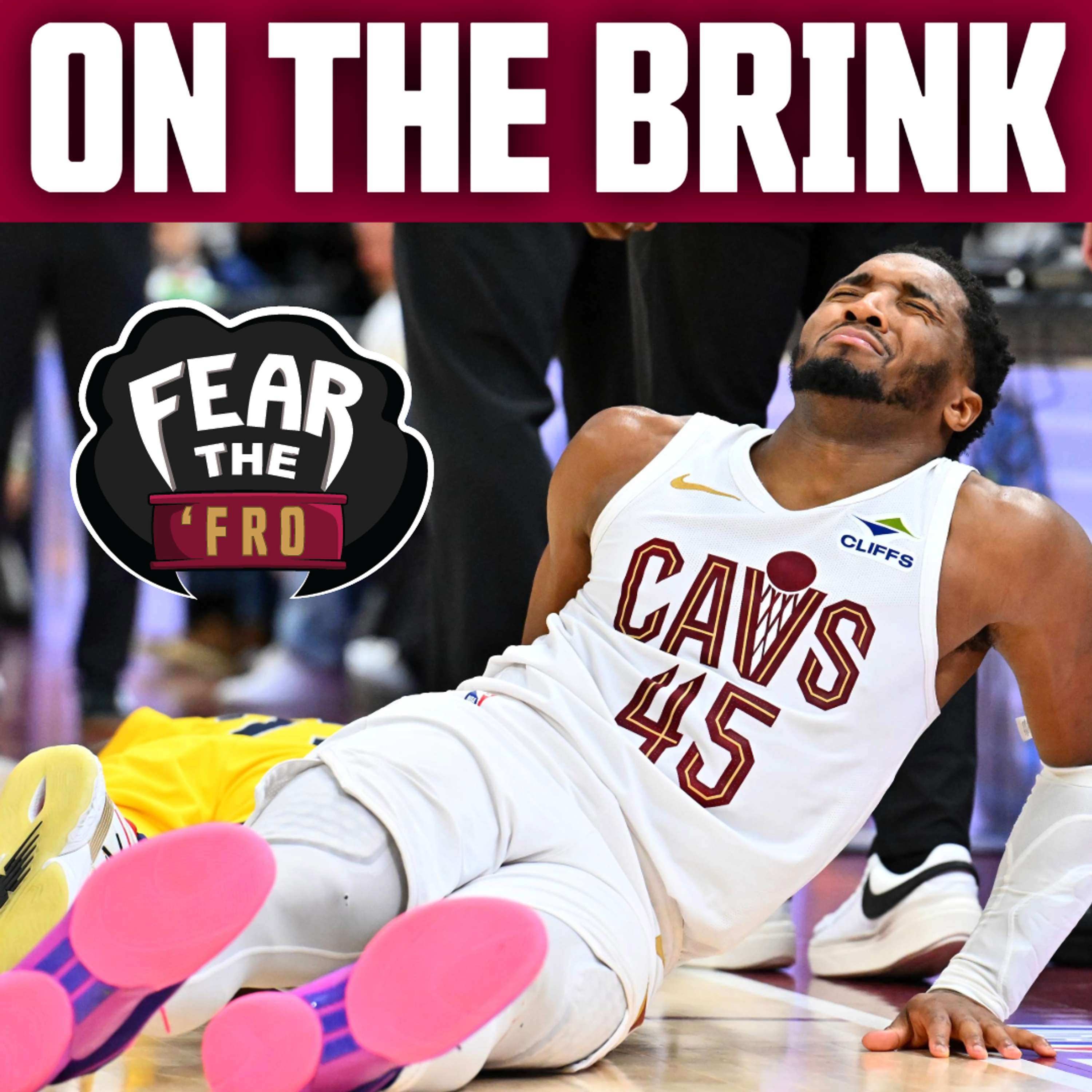 Fear the \'Fro: A Cleveland Cavaliers Podcast