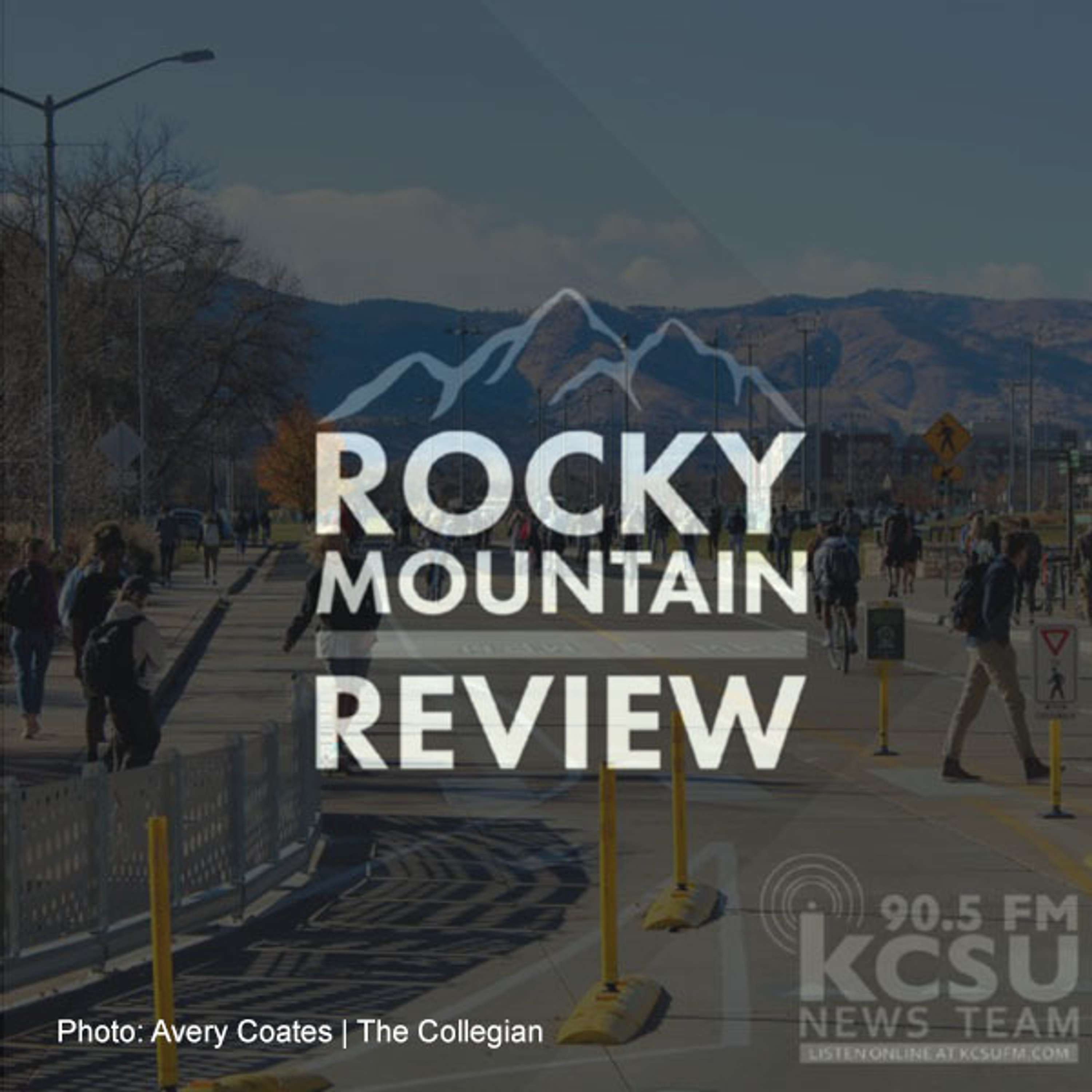 KCSU News