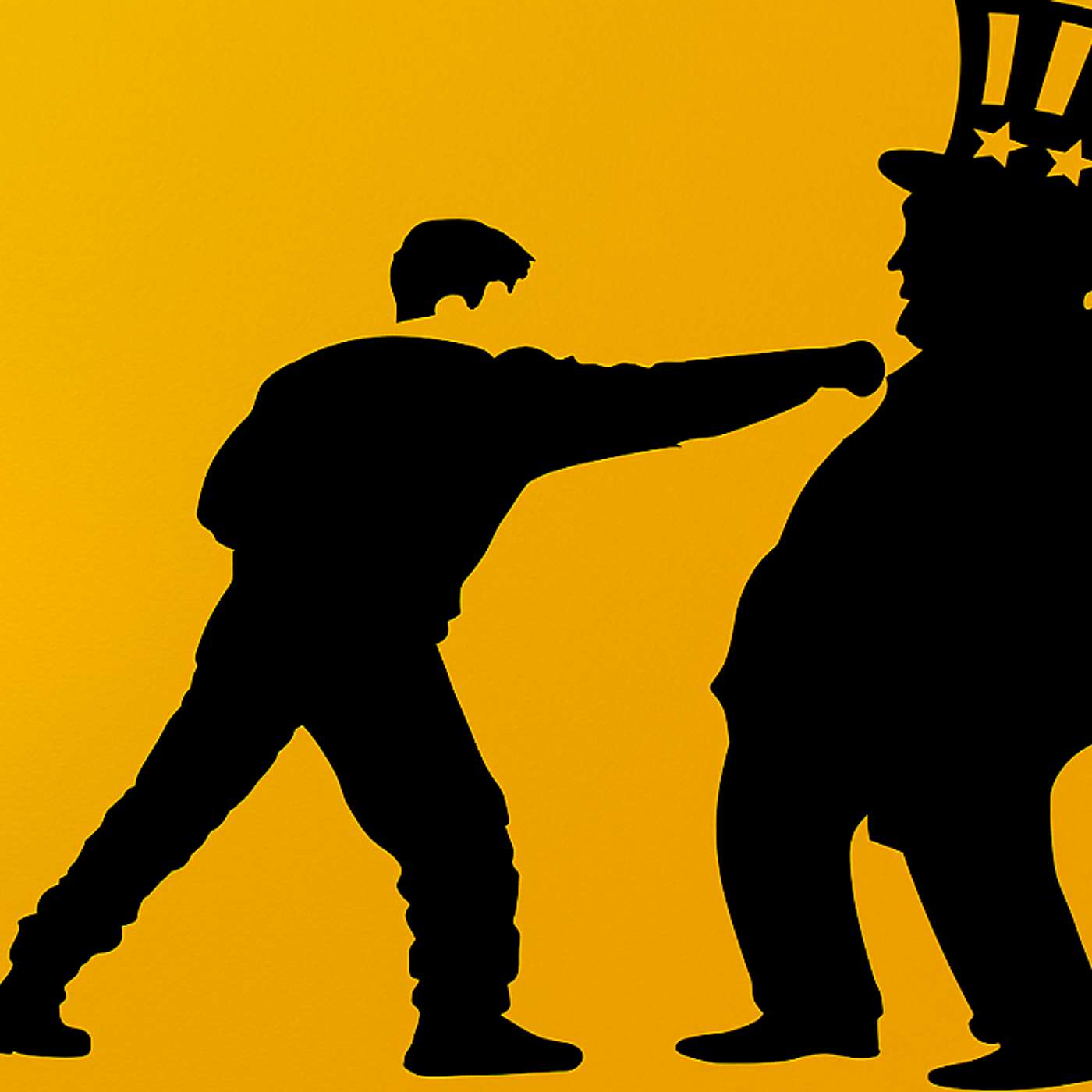 Guernica #4 | Αντιιμπεριαλιστικό Κουνγκ Φου: Πώς οι αστέρες πολεμικών τεχνών του Χόλιγουντ «χτύπησαν» τις ΗΠΑ