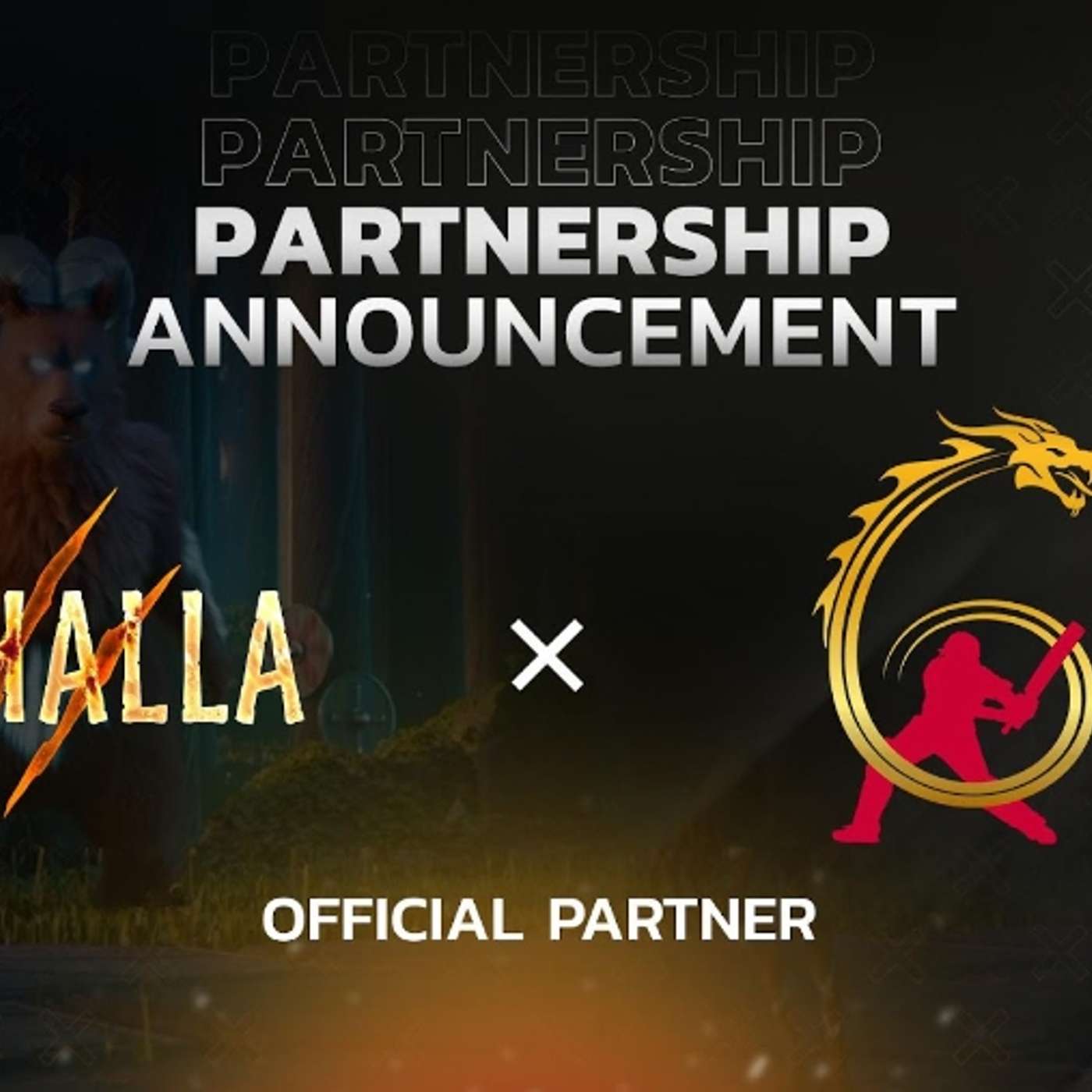 Valhalla Partners With Hong Kong International Cricket Sixes For a Thrilling Comeback