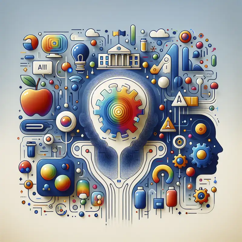 AI Safety Innovations and Advances with UK Safety Institute, OpenAI and Tech Titans Apple and Google