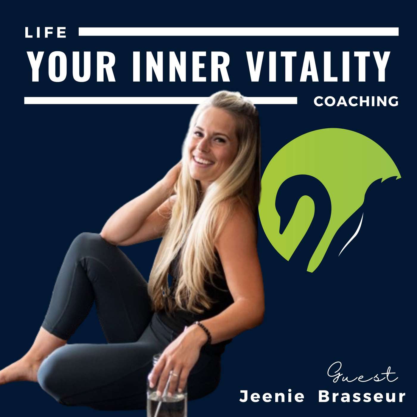 32: Brave that First Step to Conquer Your Goals Despite Your Fears