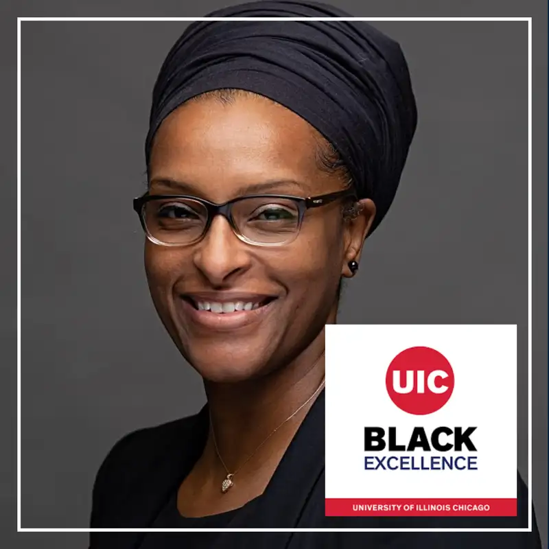 Podcasting Black Excellence in Higher Ed