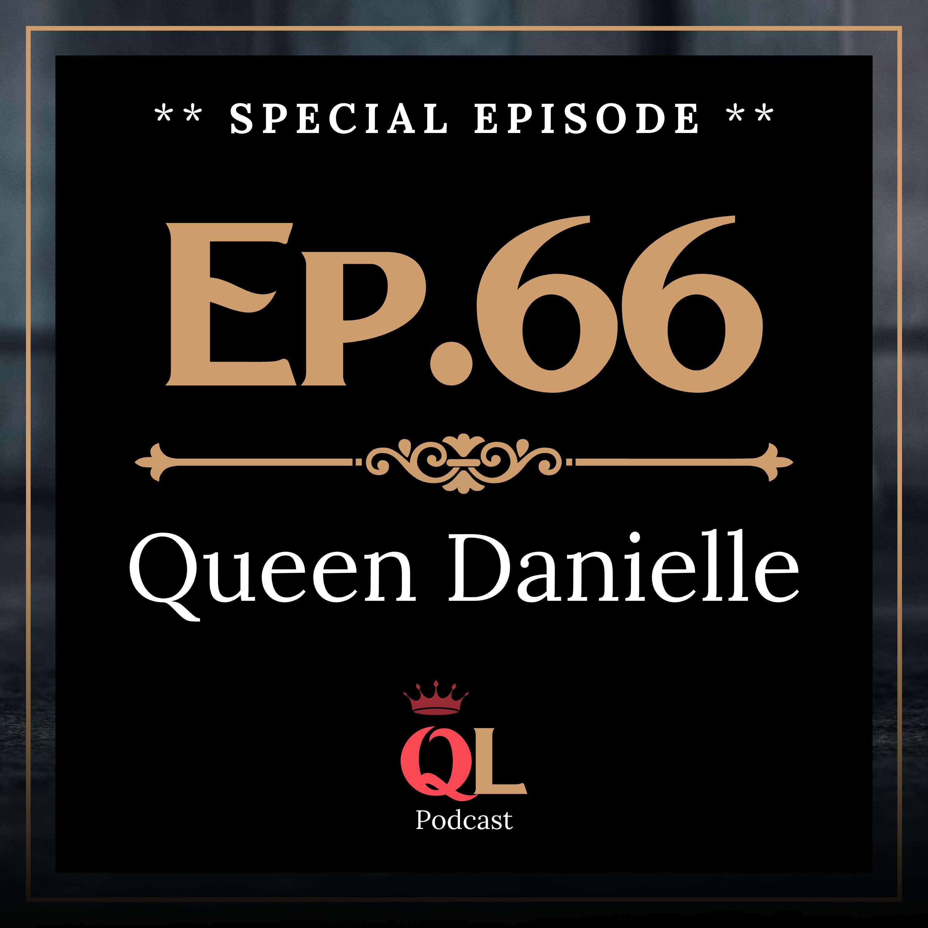 Special episode: From business coaching, to womens' retreats, and event planning, Danielle is flipping the script on what it means to be a business owner.