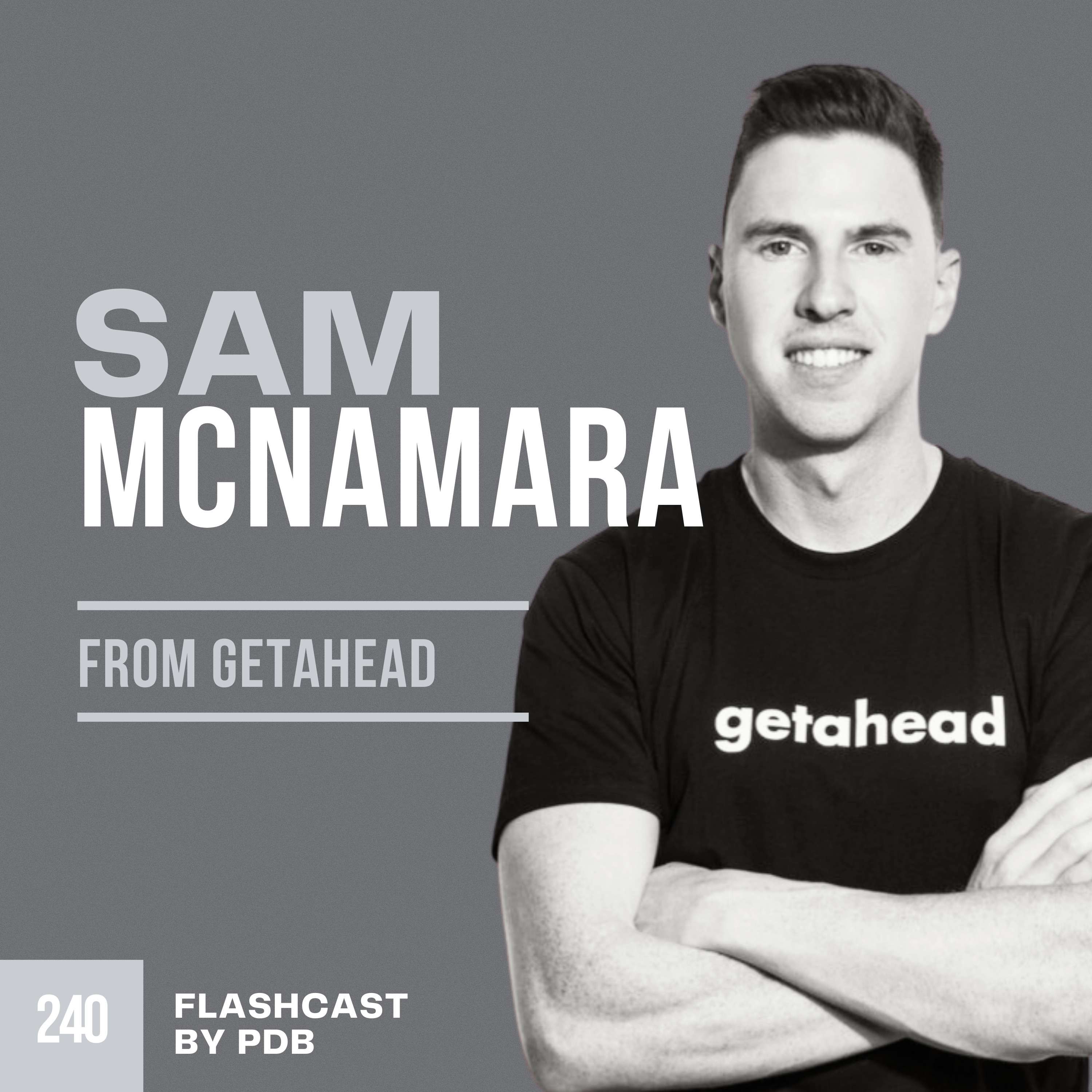 FlashCast By PDB, With Phil Di Bella