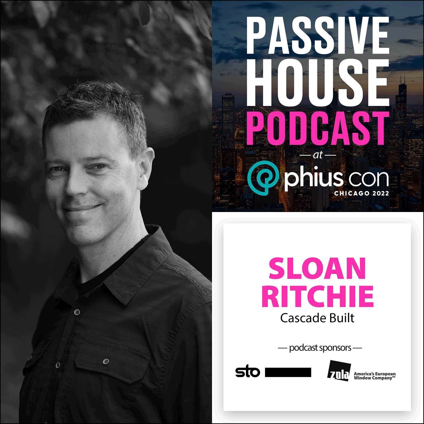 Passive House Podcast
