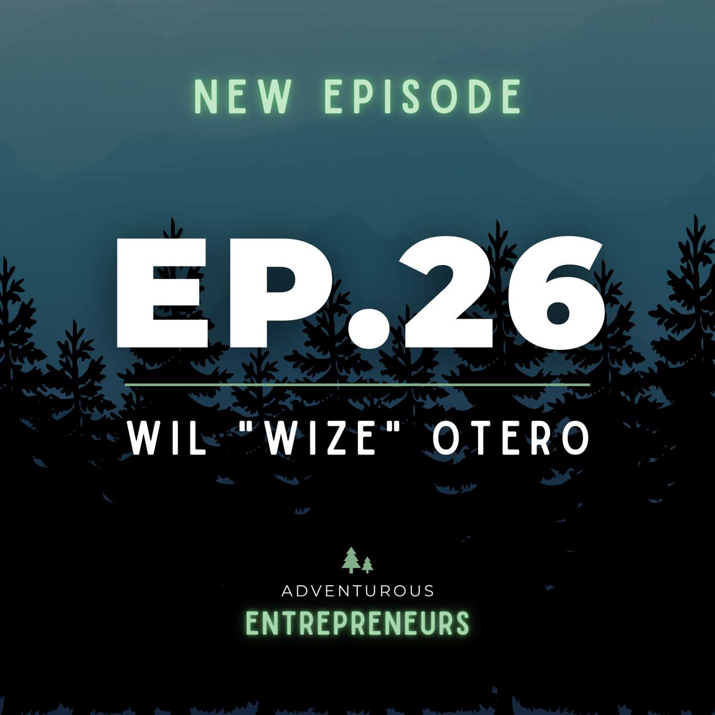 Adventurous Entrepreneurs