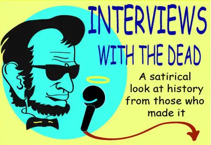 Interviews With The Dead