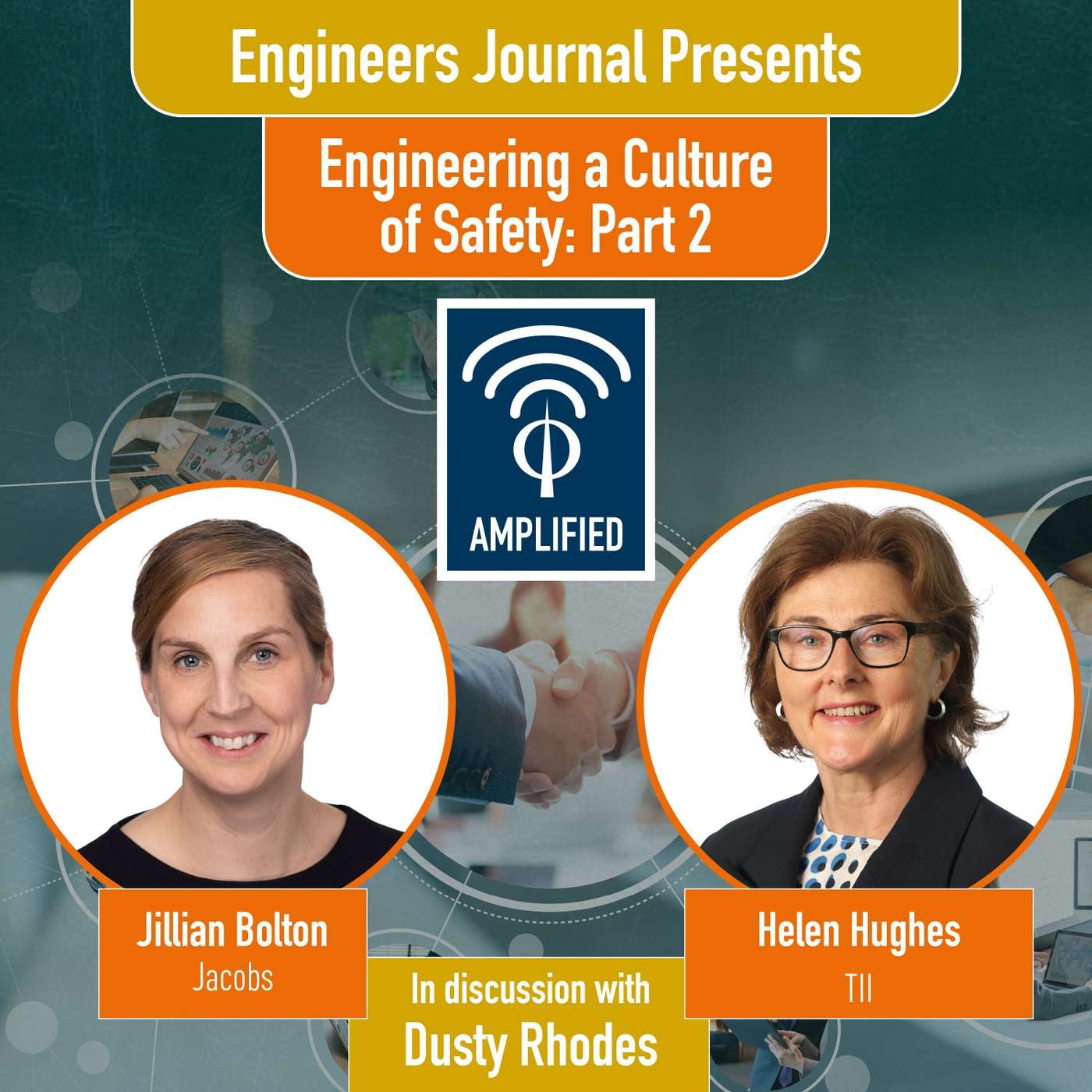 Engineers Journal AMPLIFIED