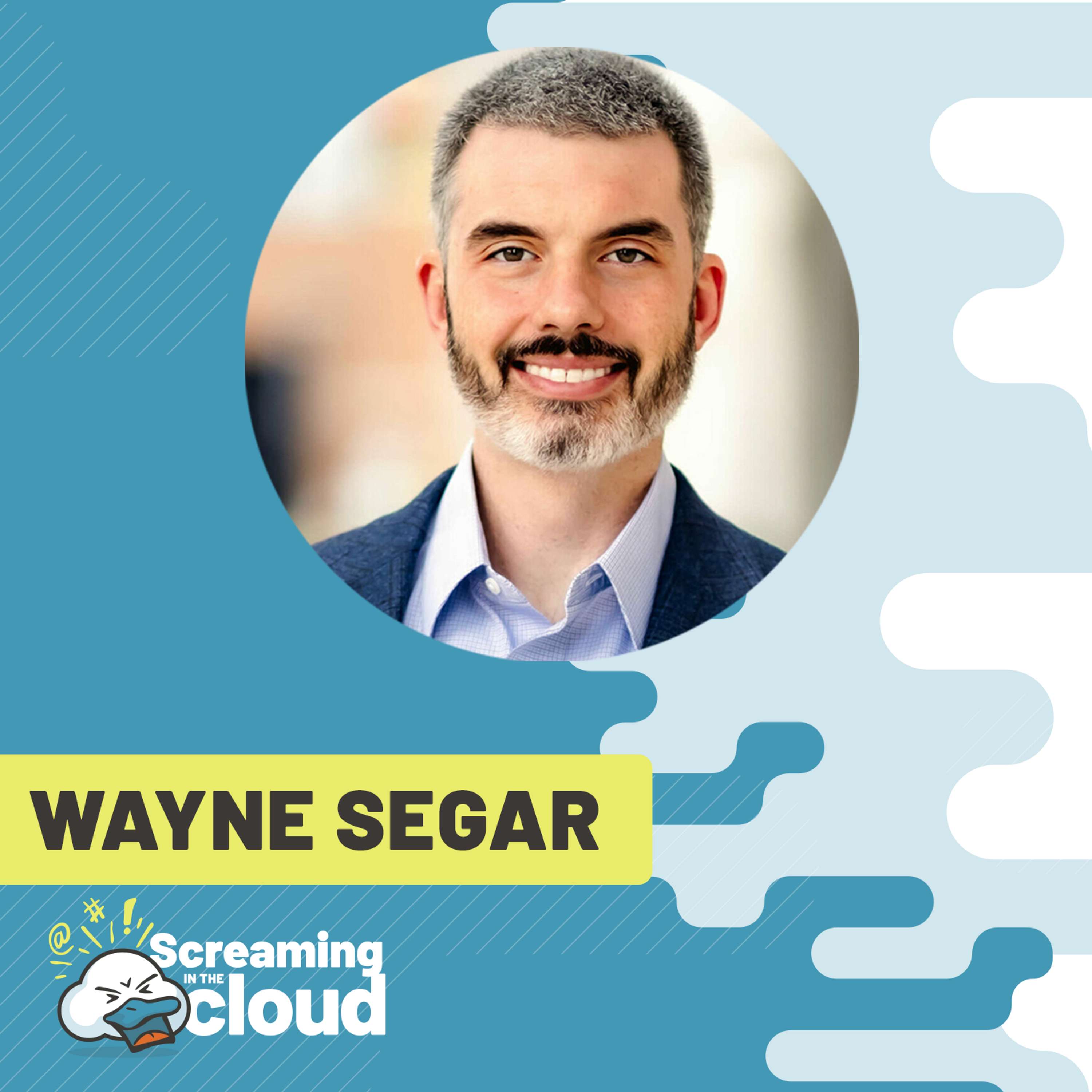 cover of episode See Why GenAI Workloads Are Breaking Observability with Wayne Segar