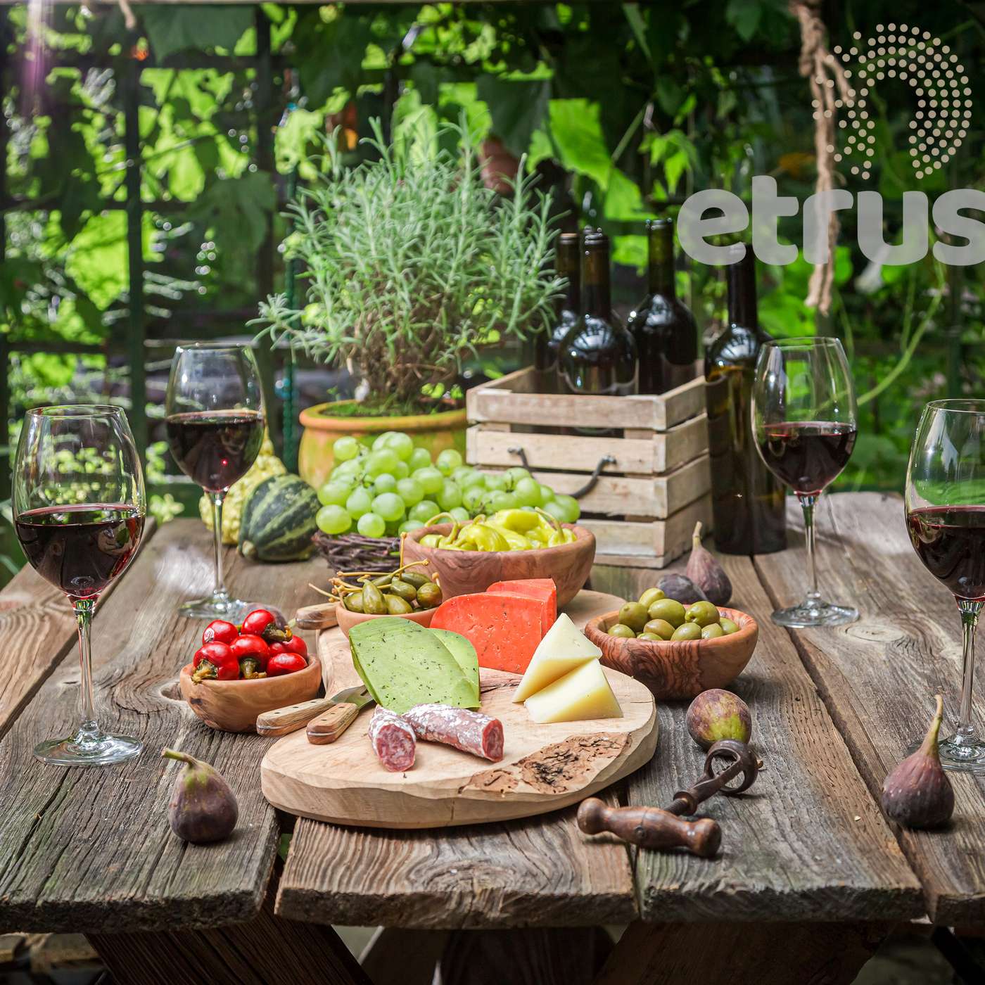 Enchantment of the Sun Enchantment of the Sun