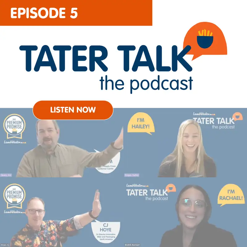 Episode 5: Premium Products Part 2