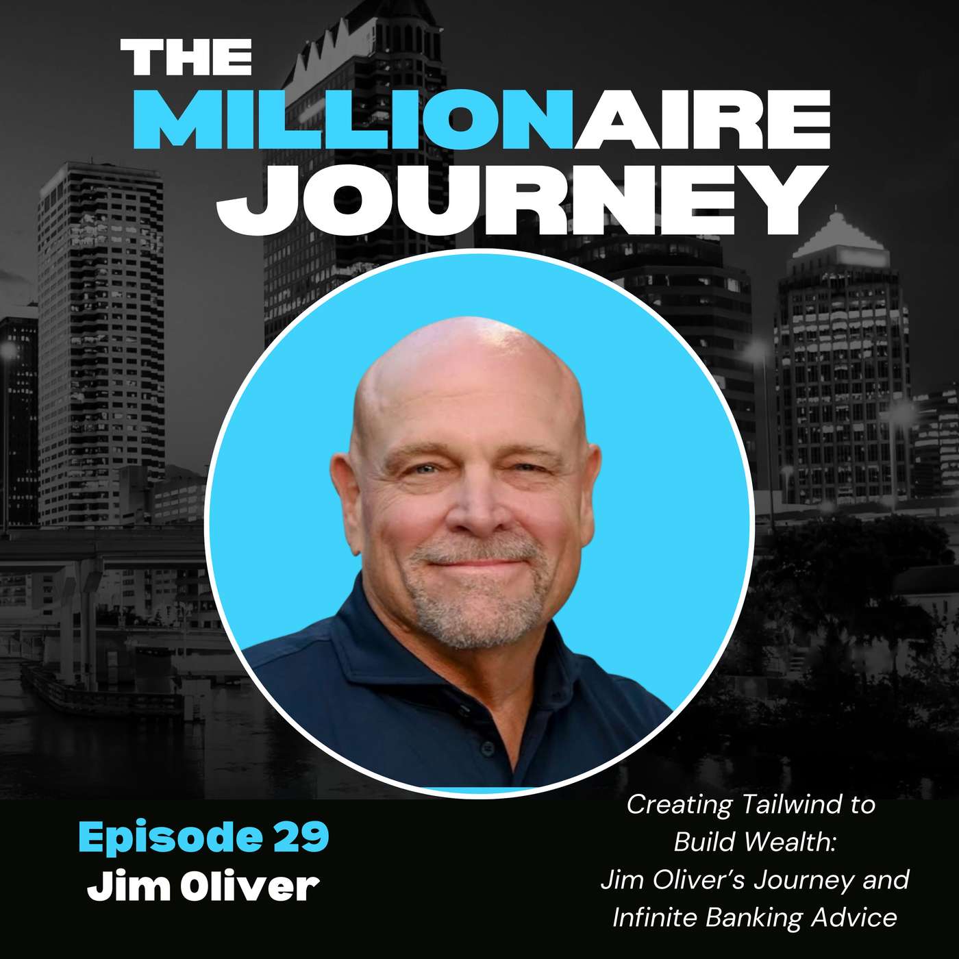 The Millionaire Journey Podcast