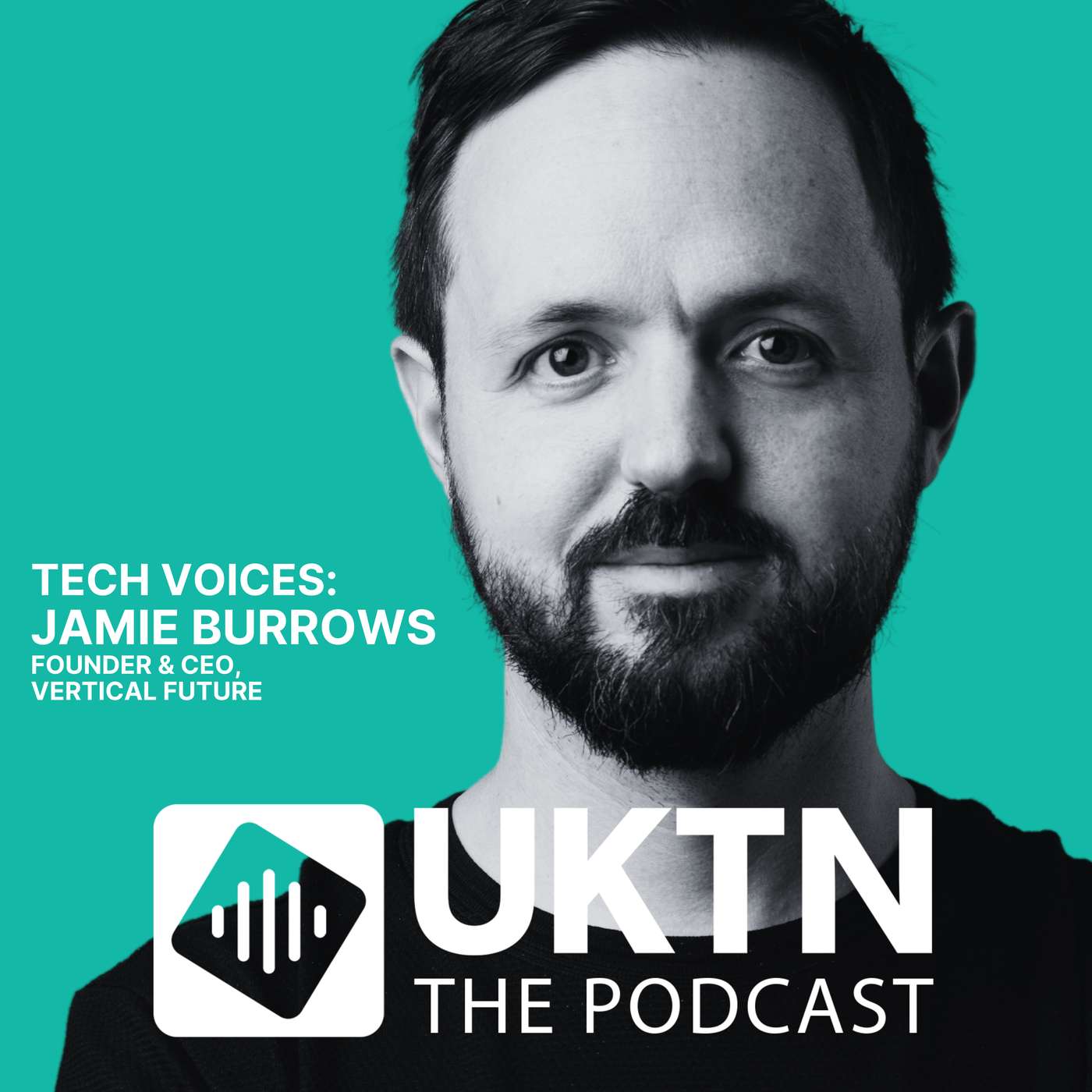 UKTN | The Podcast
