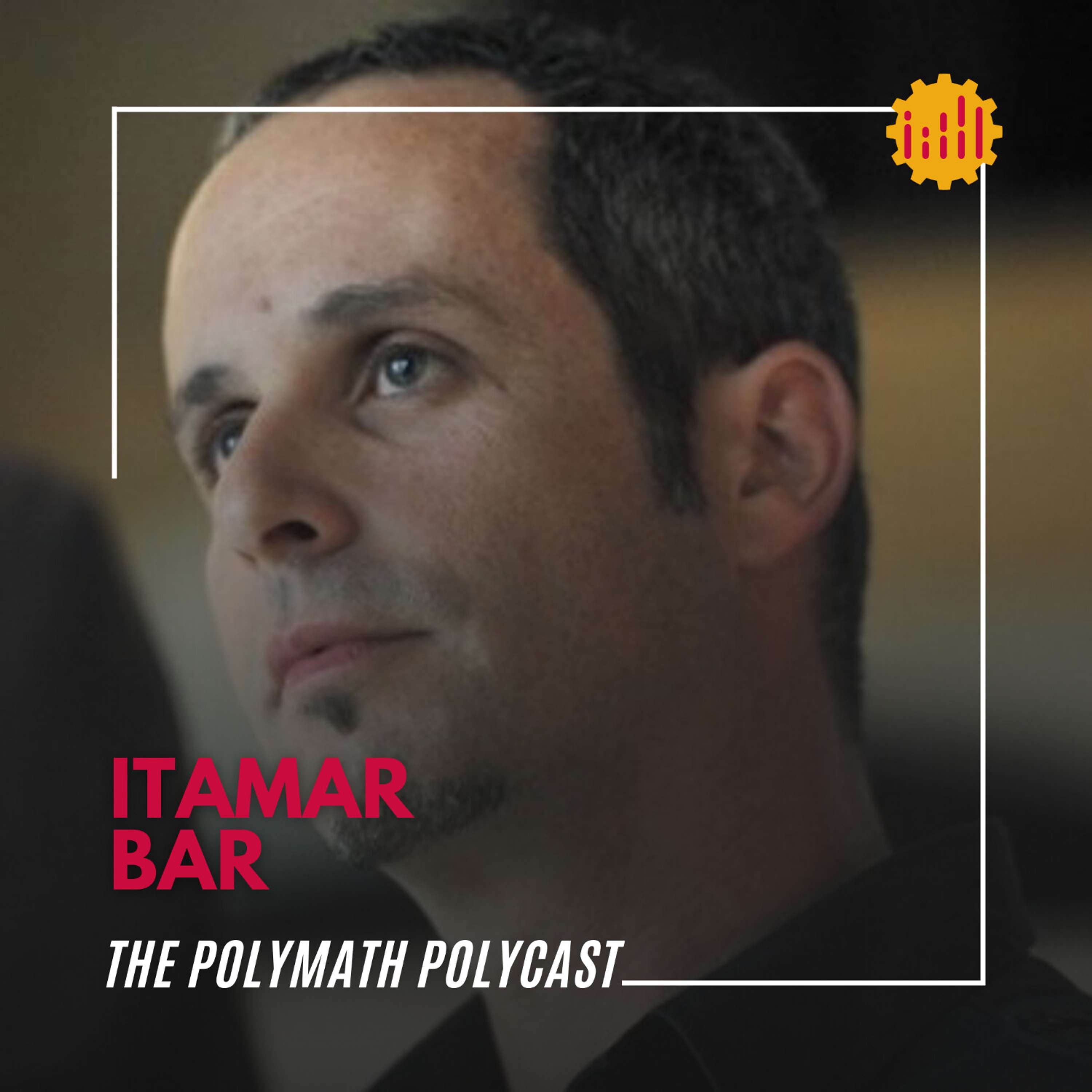Being Poly-Connected to Ikigai with Itamar Bar [Interview]