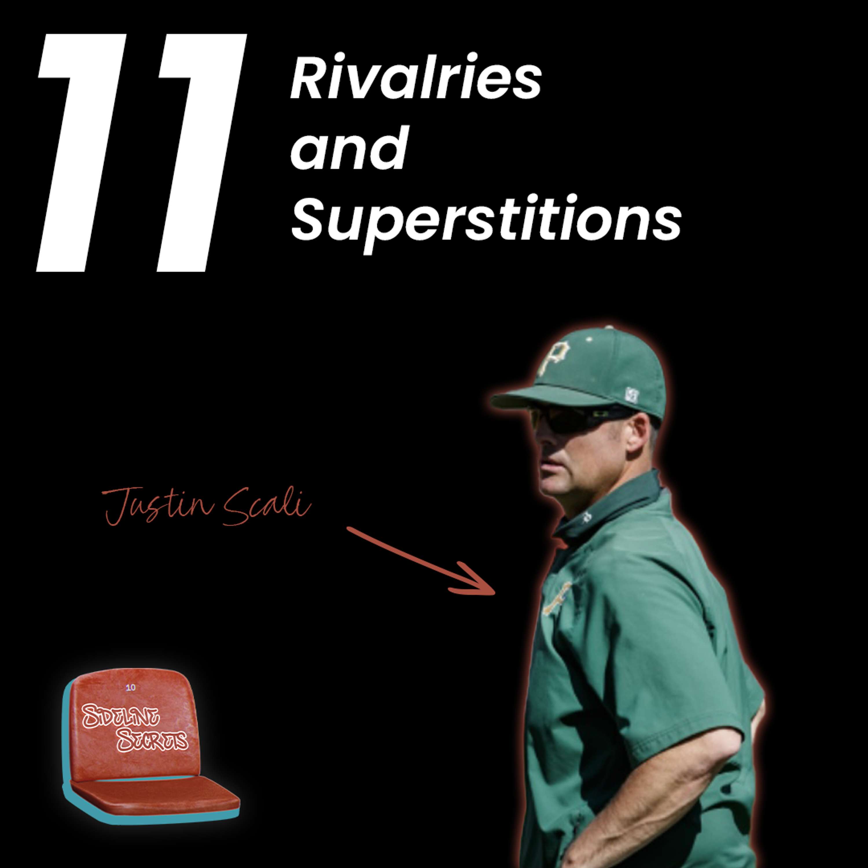Sideline Secrets