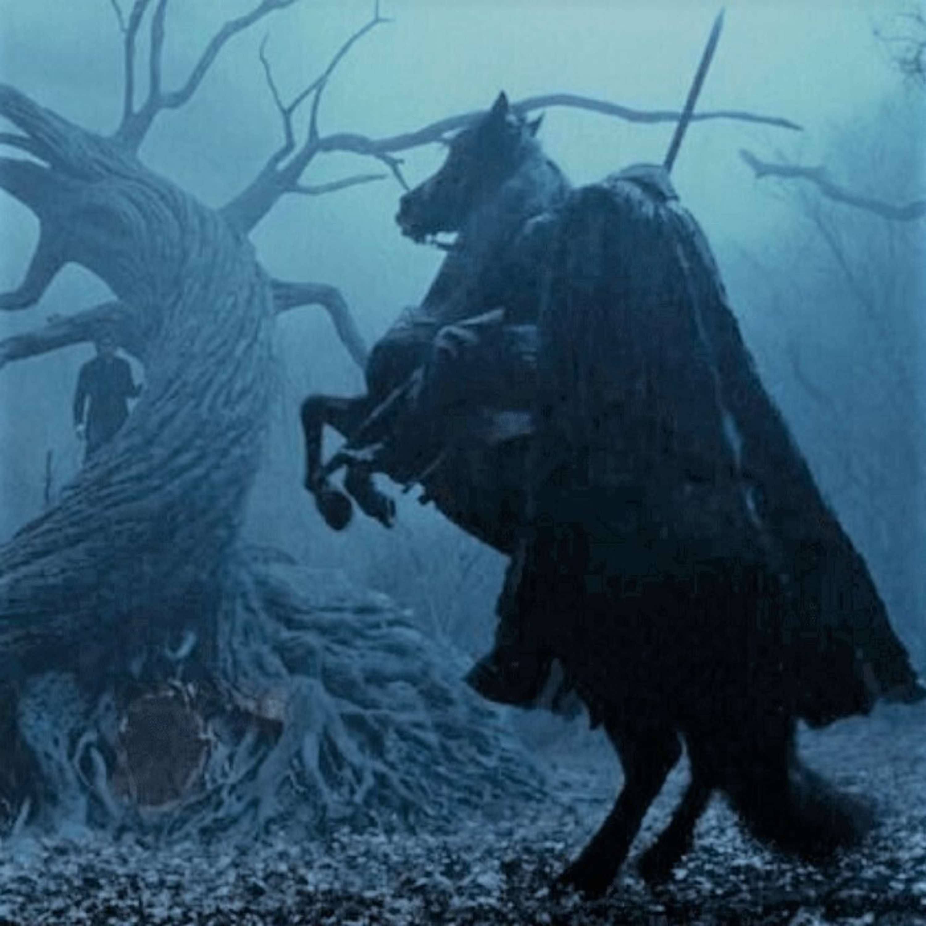 Sleepy Hollow *TEASER*