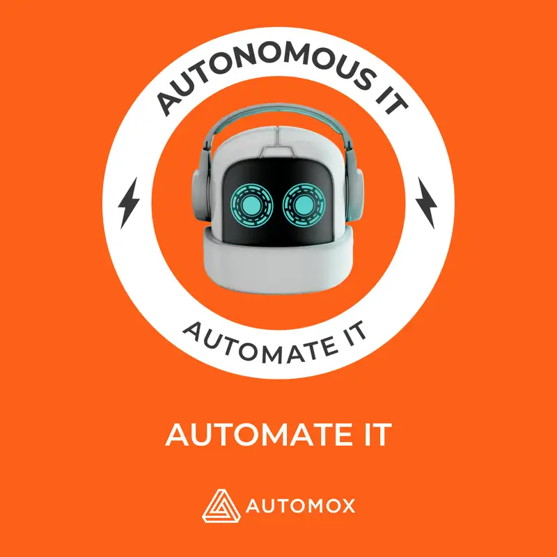 Automate IT – Why Worklets Stand Out from Other Automation Solutions, E06