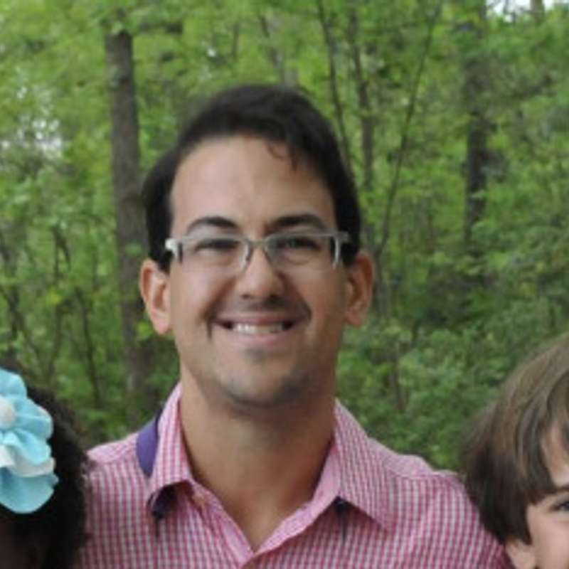 Beau Fournet