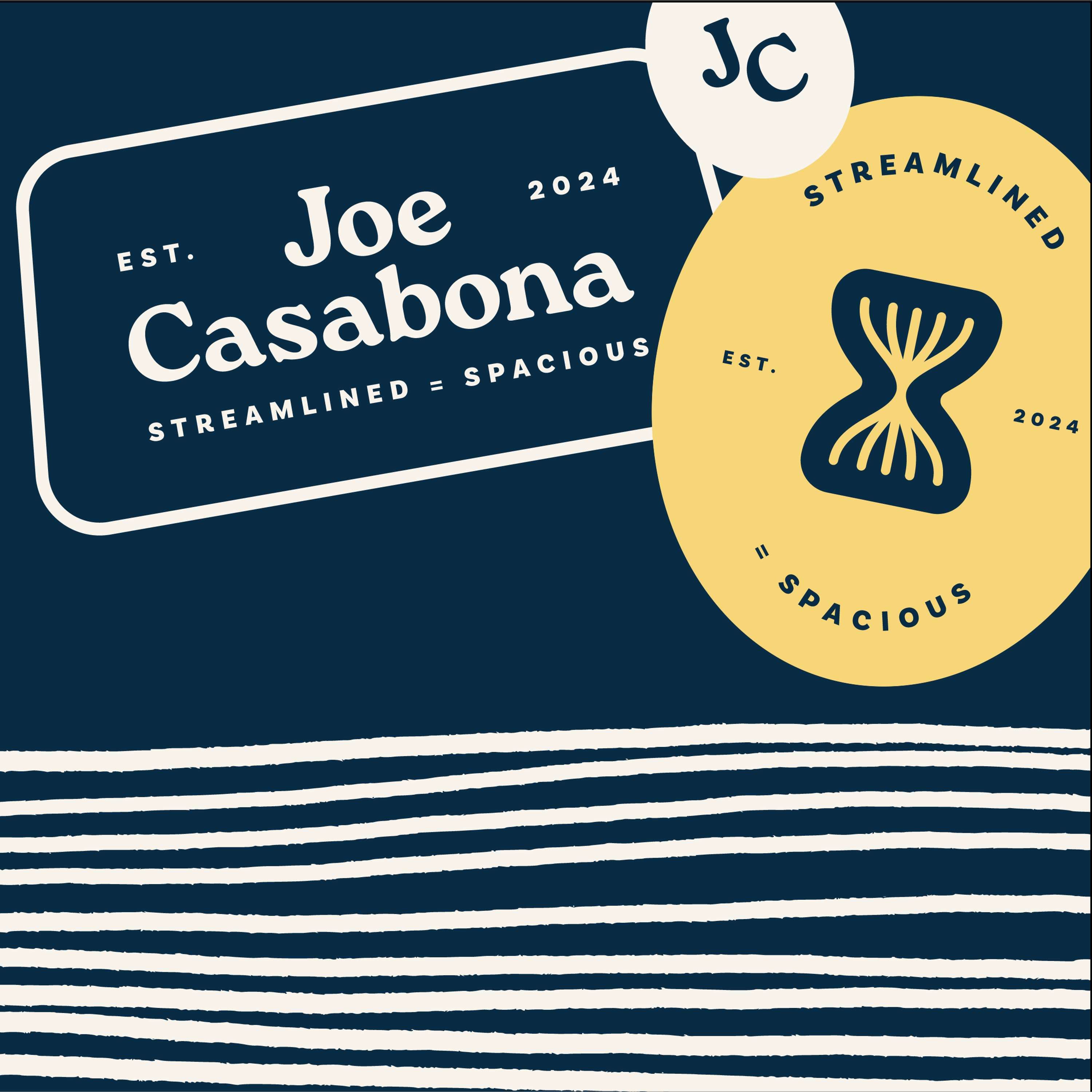 Joe\'s Audio Notes