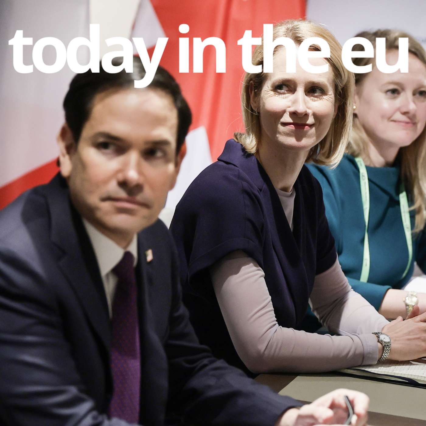 Europe’s desperate bid to shape Ukraine’s Trump deal in Munich