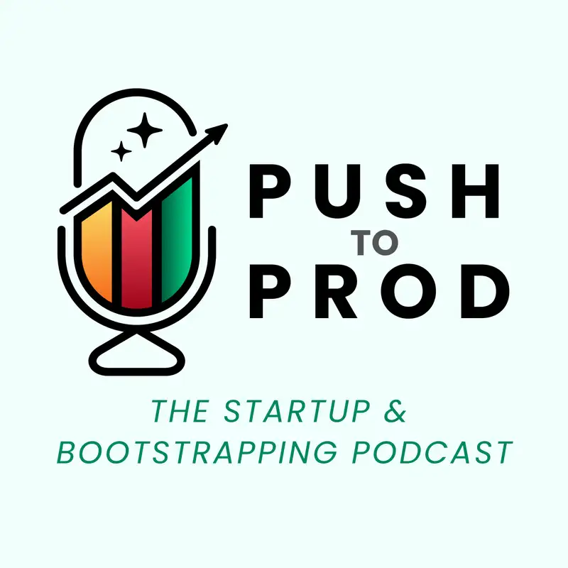 Episode 7 - Hosting Saas Mini Series 1 - PAAS