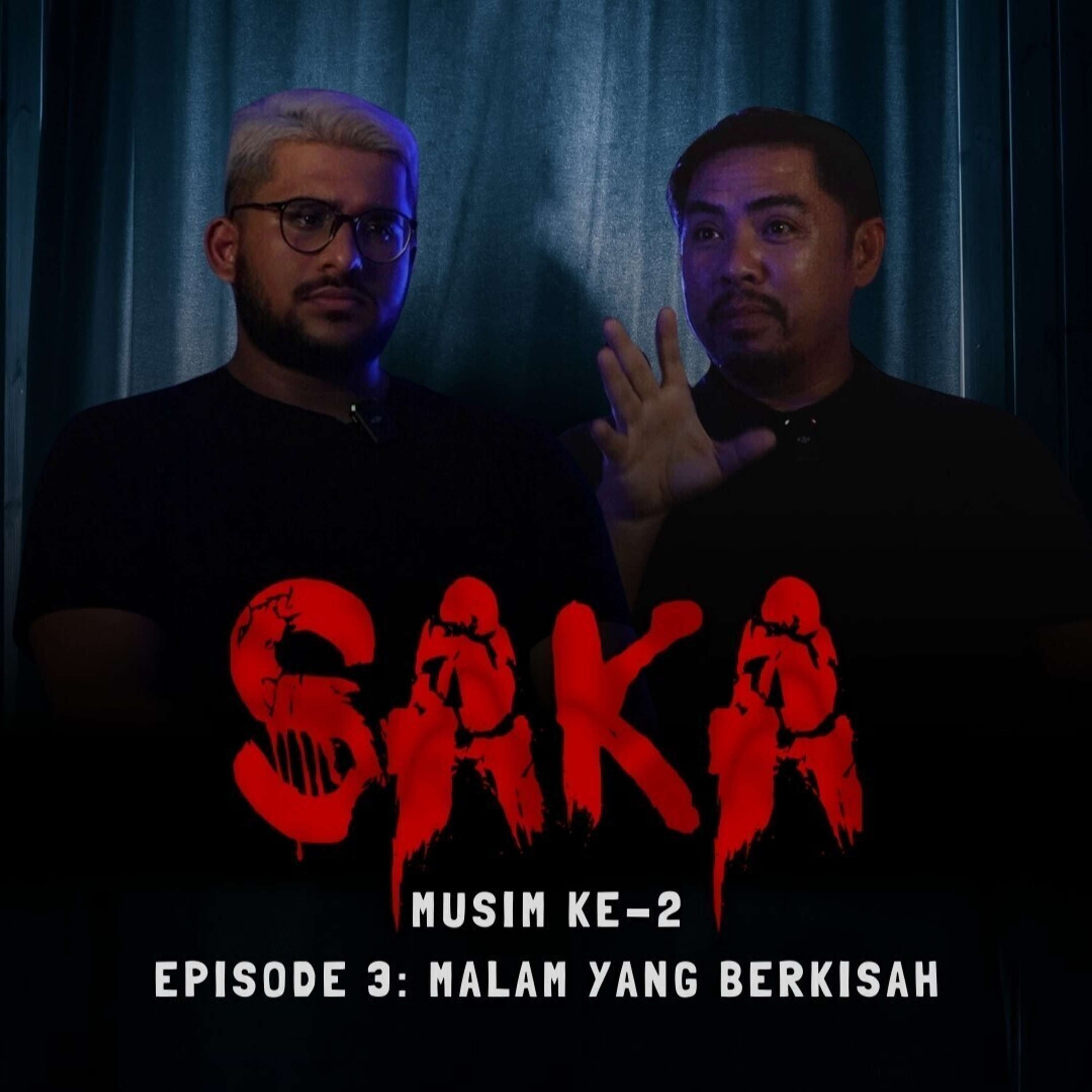 SAKA