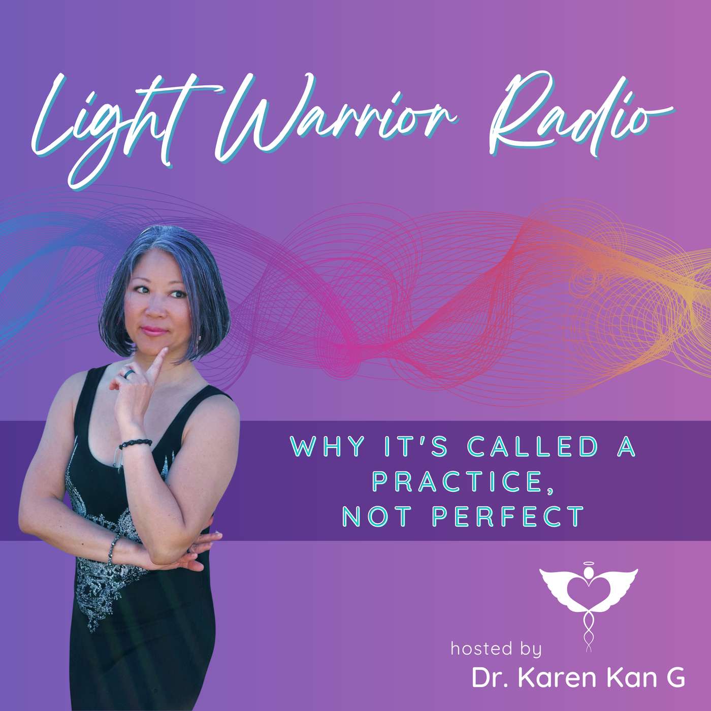 Why it's Called a Practice, Not Perfect
